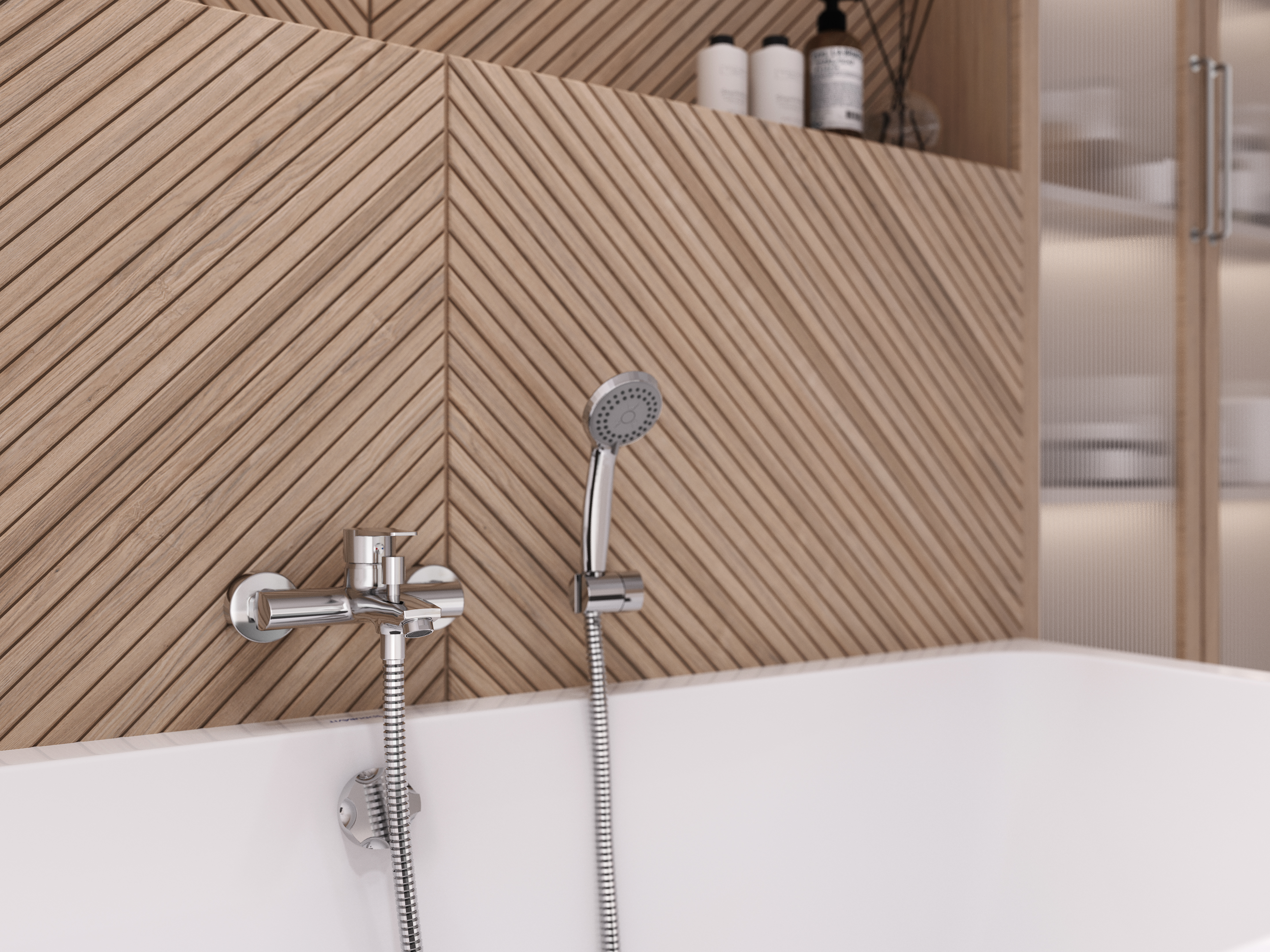 RITTO - Imaginea colecției