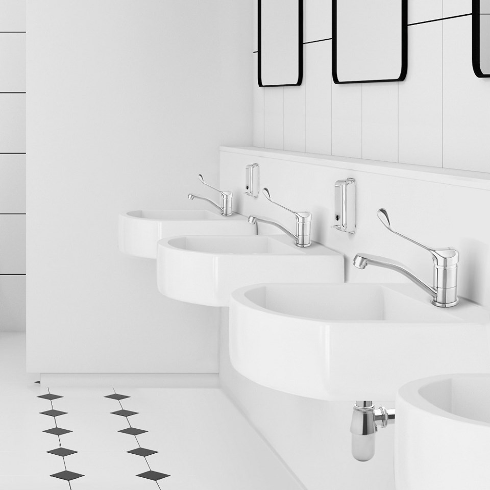 TIGA VERDELINE MEDICO