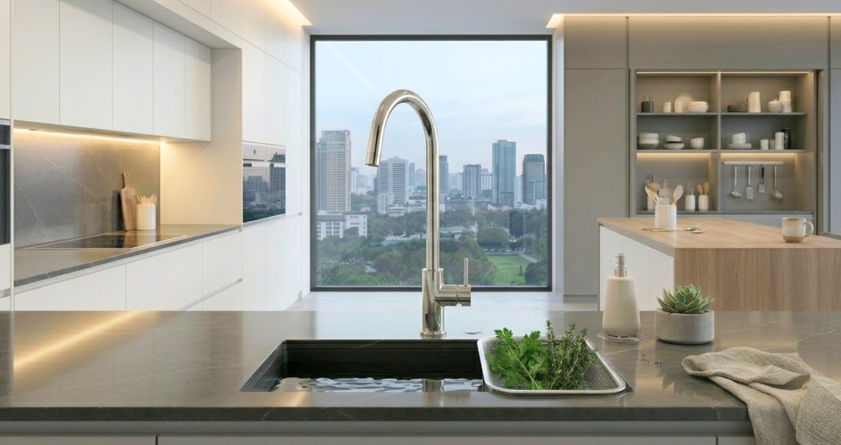 DISTANZA - Imaginea colecției