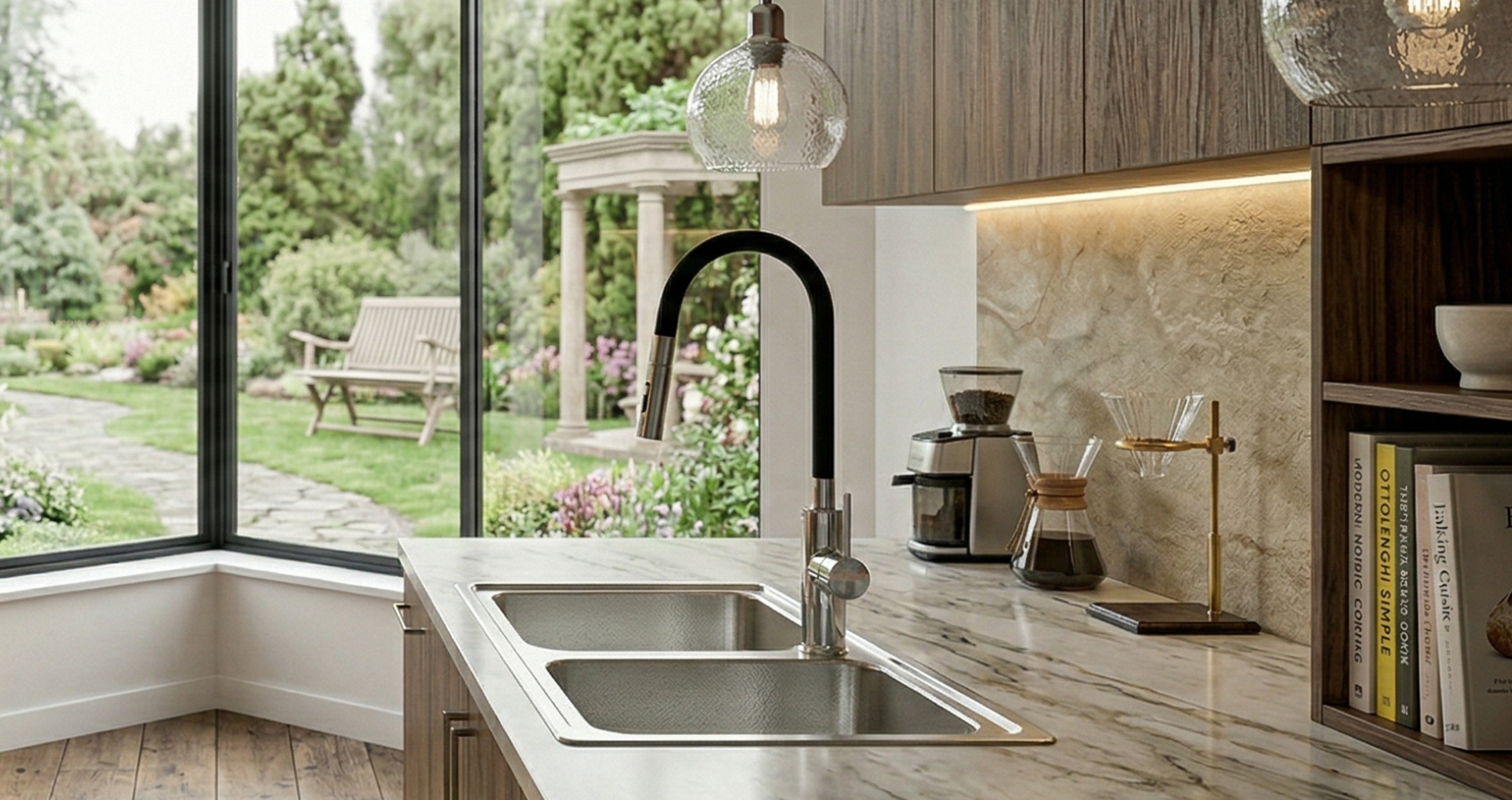 DISTANZA - Imaginea colecției