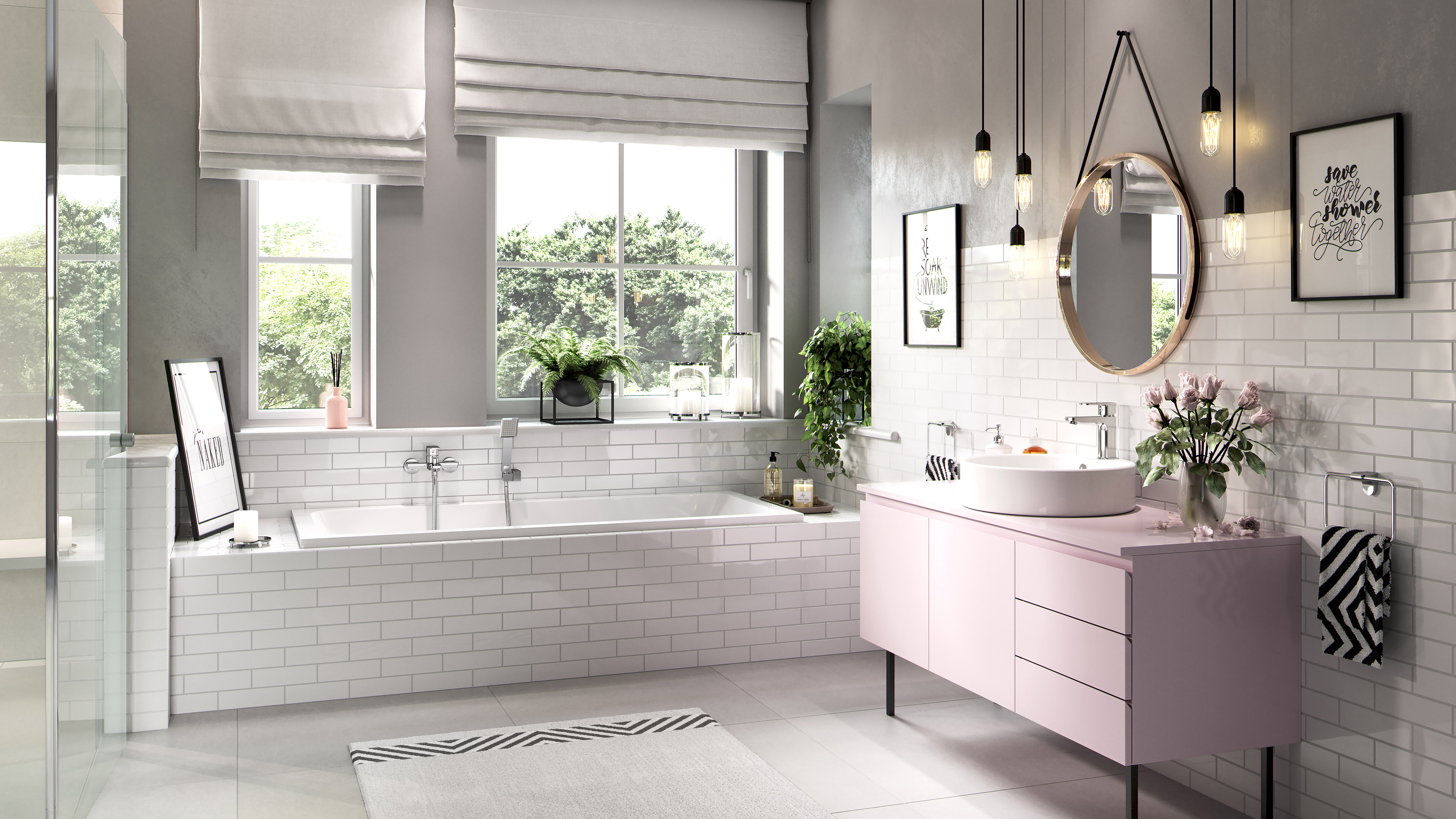 ALBA VERDELINE - Imaginea colecției