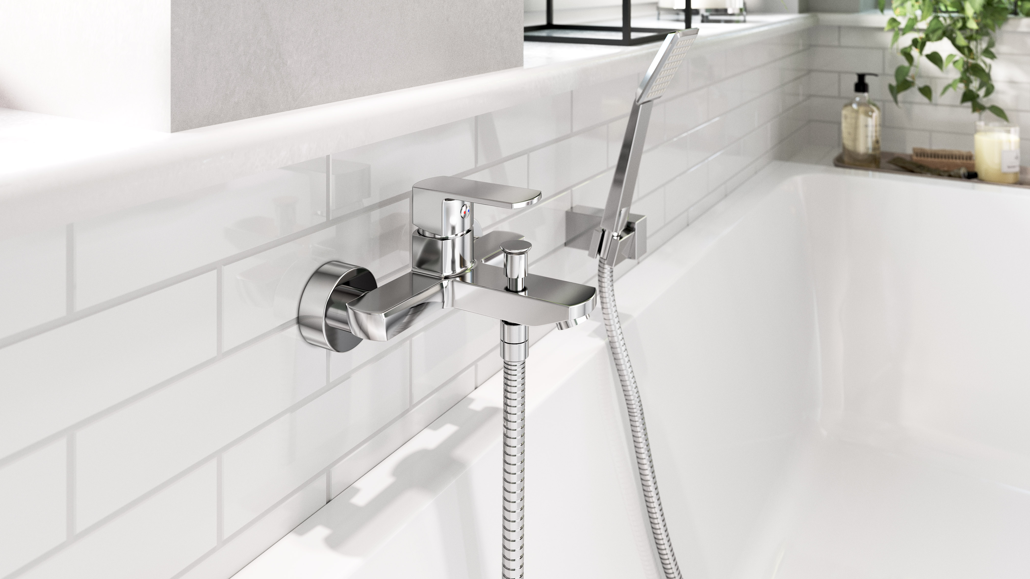 ALBA VERDELINE - Imaginea colecției