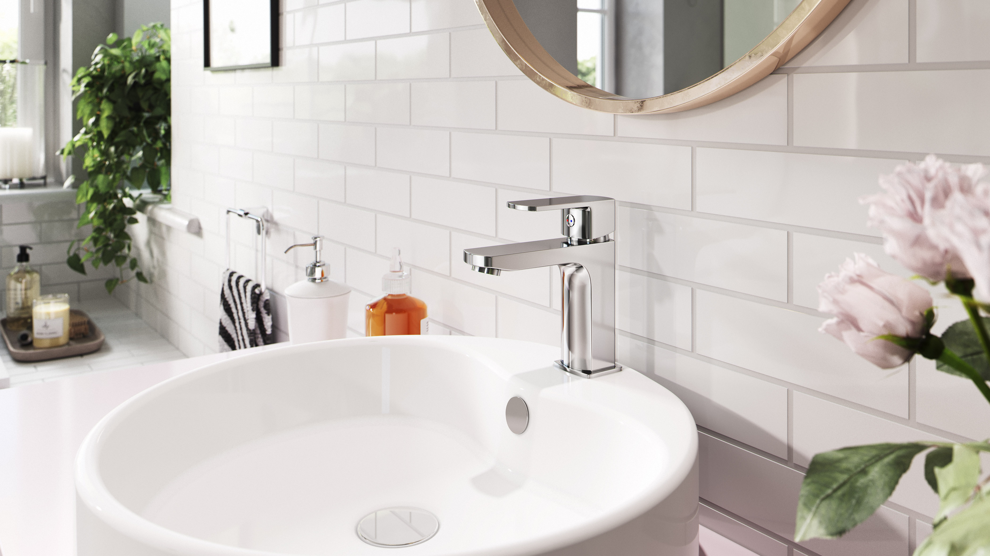 ALBA VERDELINE - Imaginea colecției