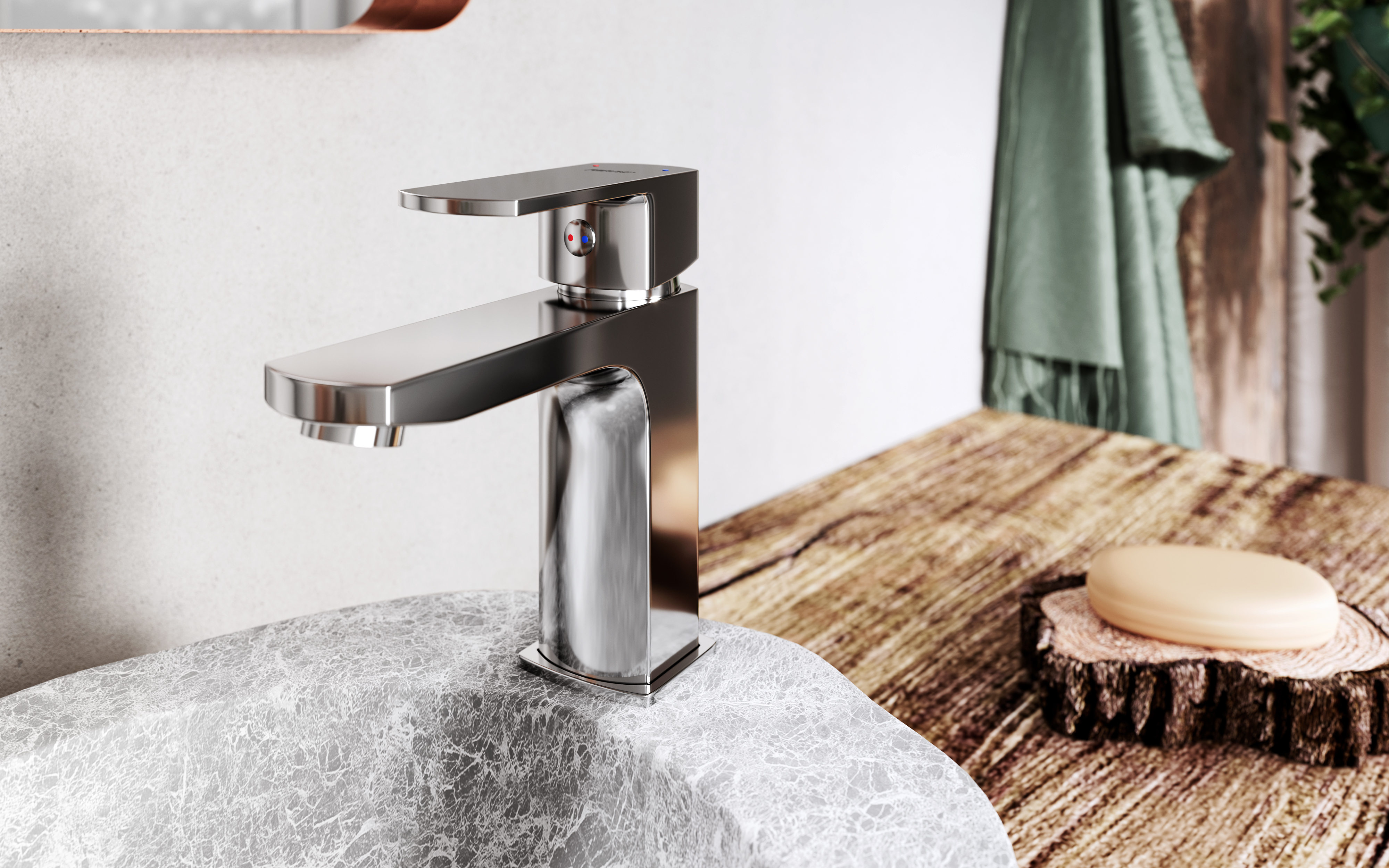 ALBA VERDELINE - Imaginea colecției