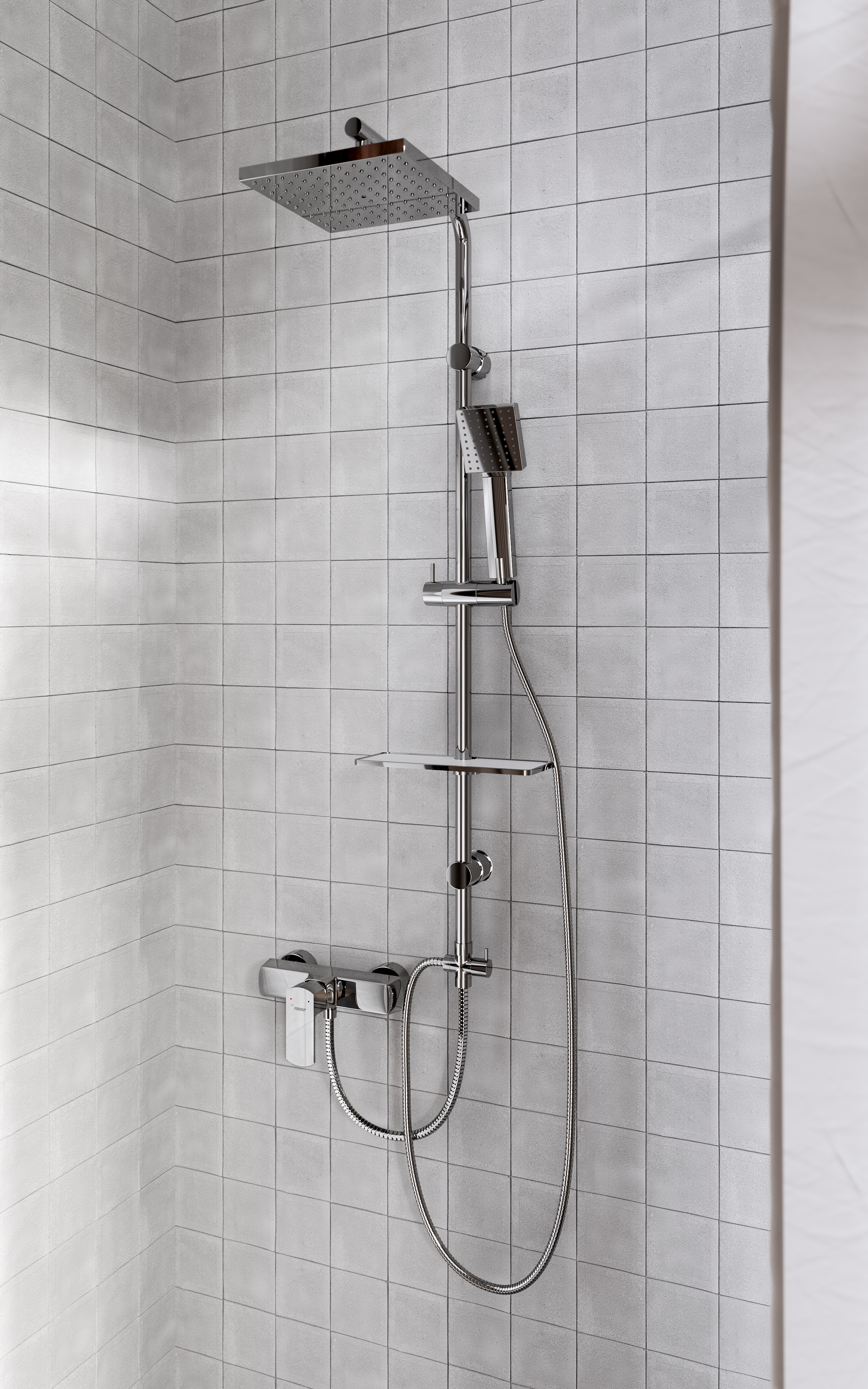 AMIGO VERDELINE - Imaginea colecției