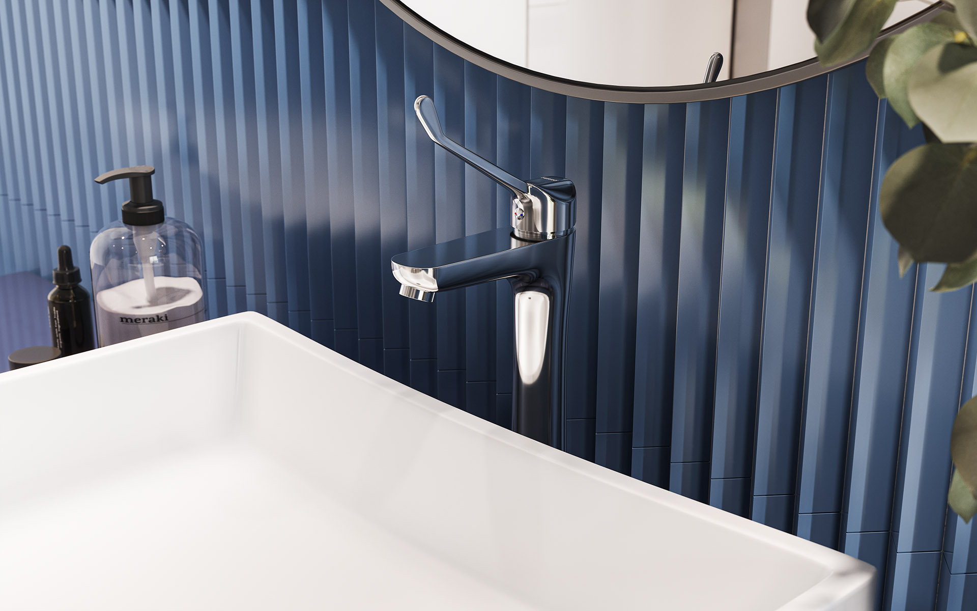 ALGEO MEDICO - Imaginea colecției