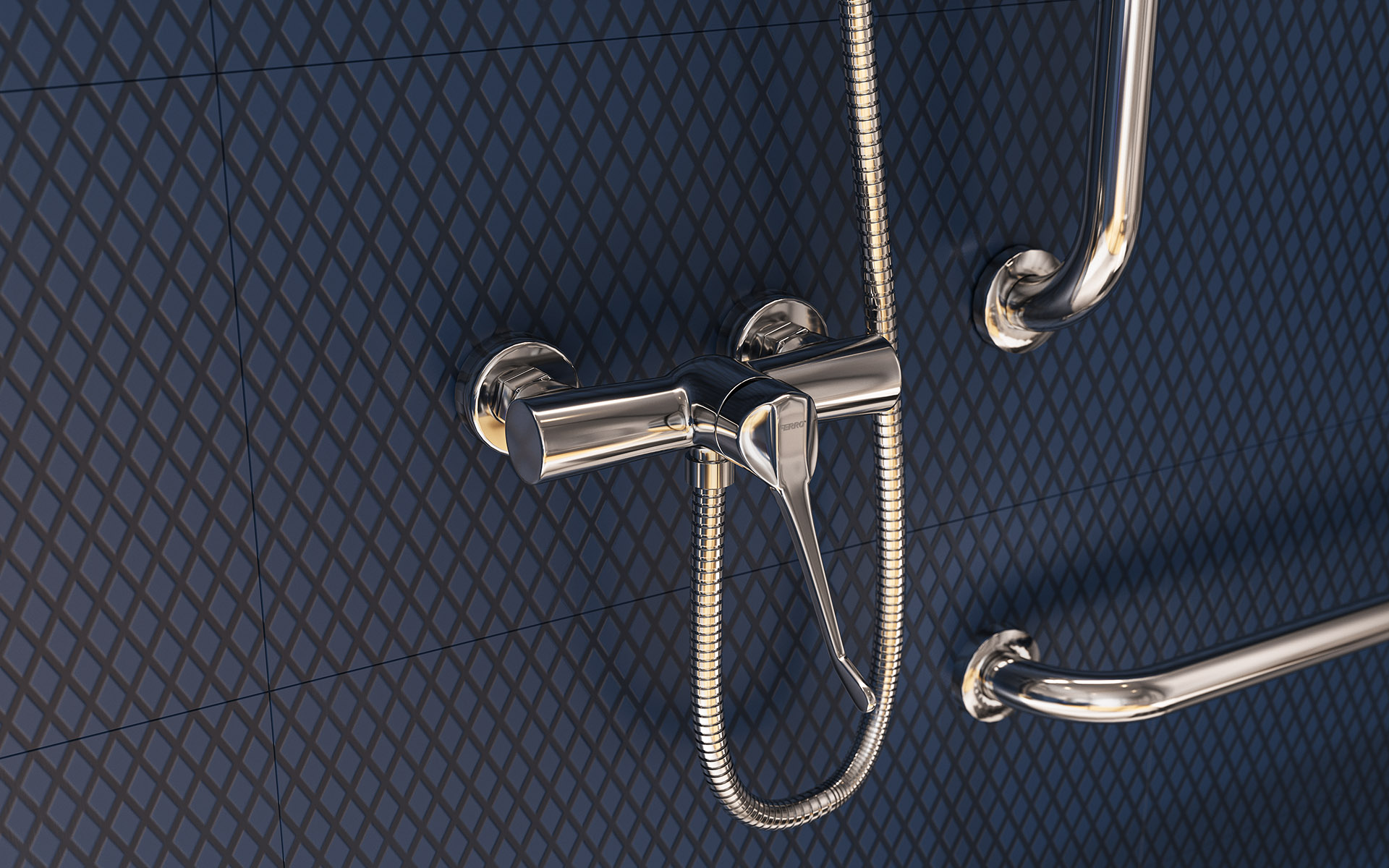 ALGEO MEDICO - Imaginea colecției