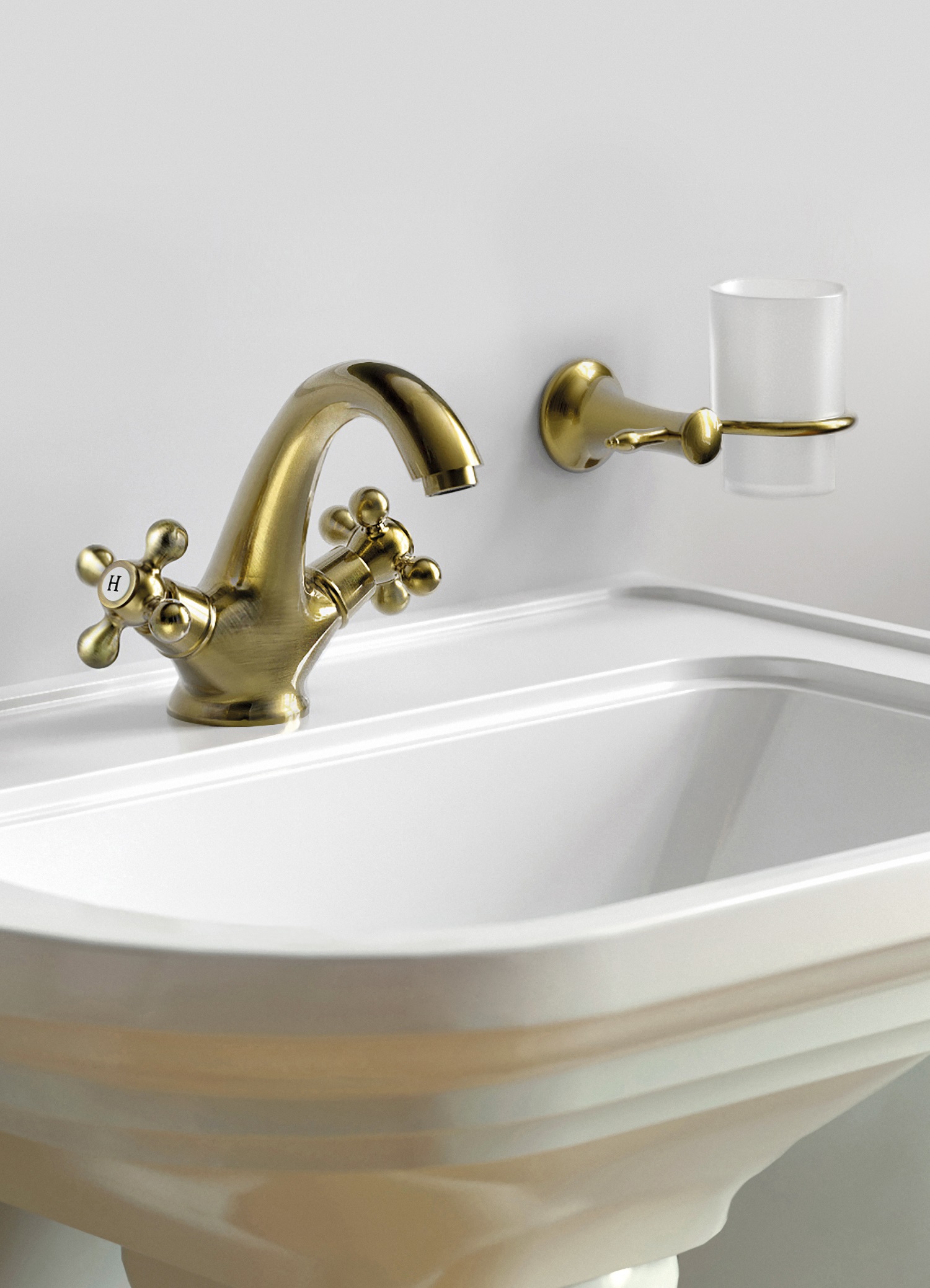 ANTICA - Imaginea colecției