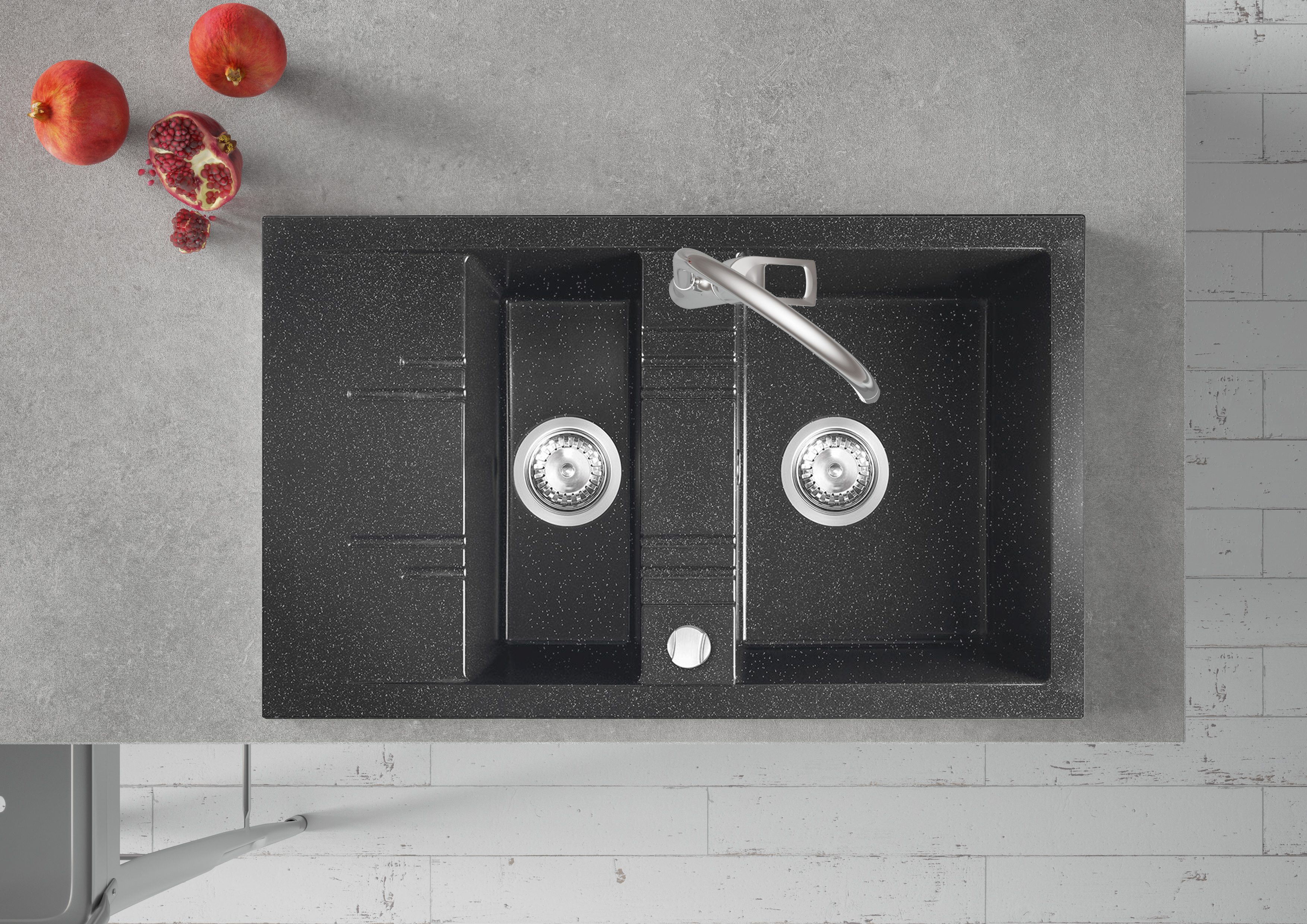 MEZZO II - Imaginea colecției