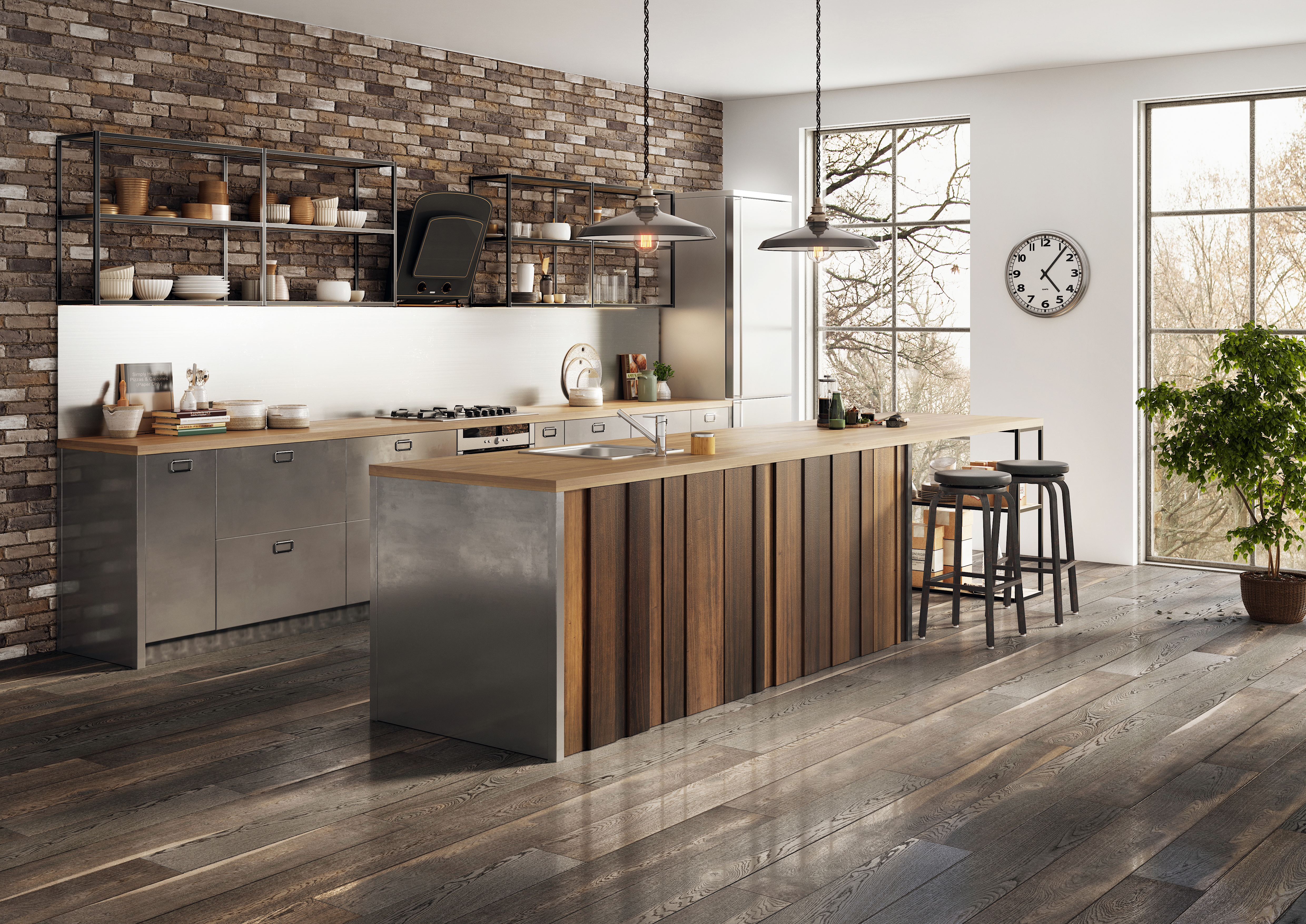 FIESTA - Imaginea colecției