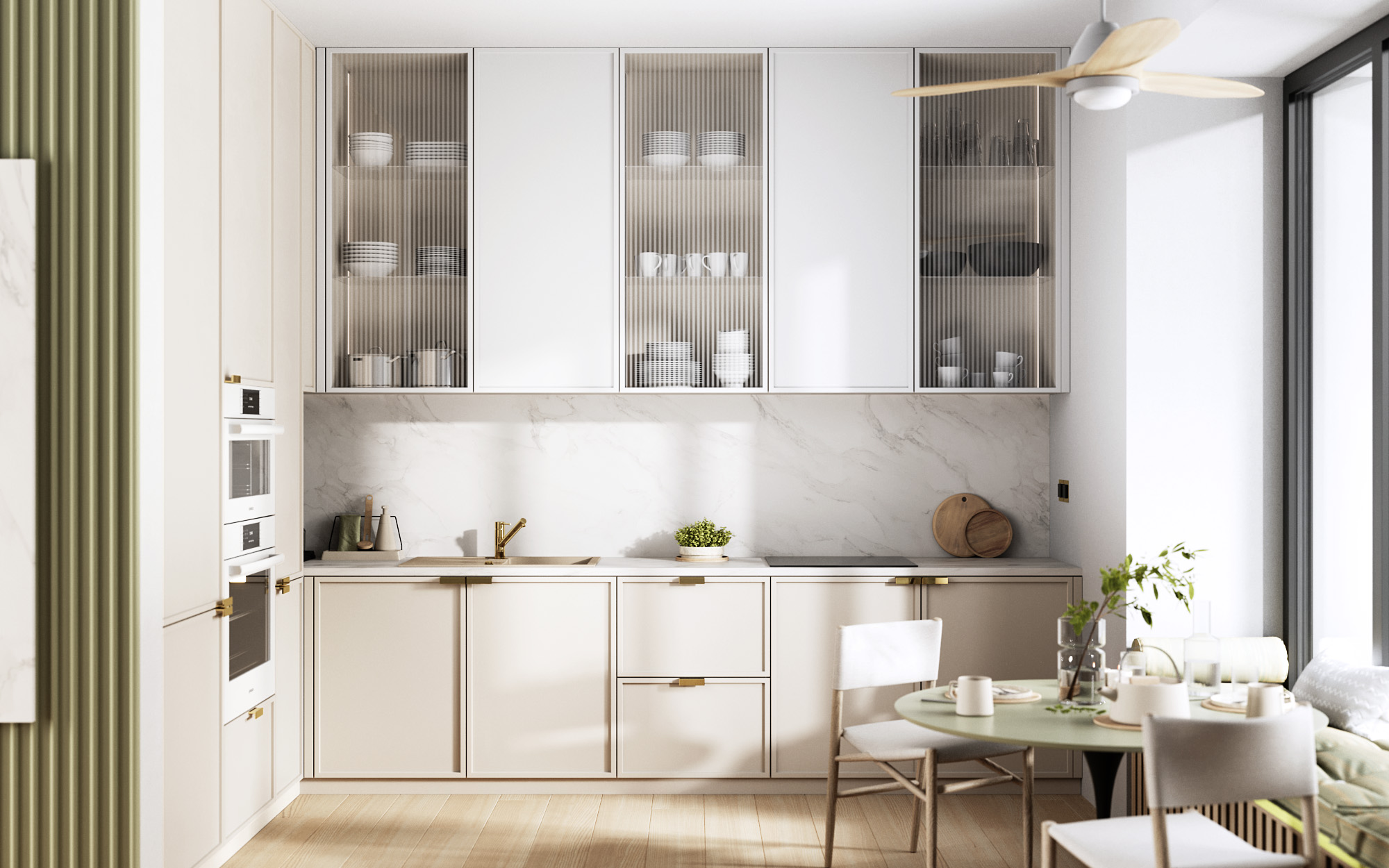 MEZZO II - Imaginea colecției