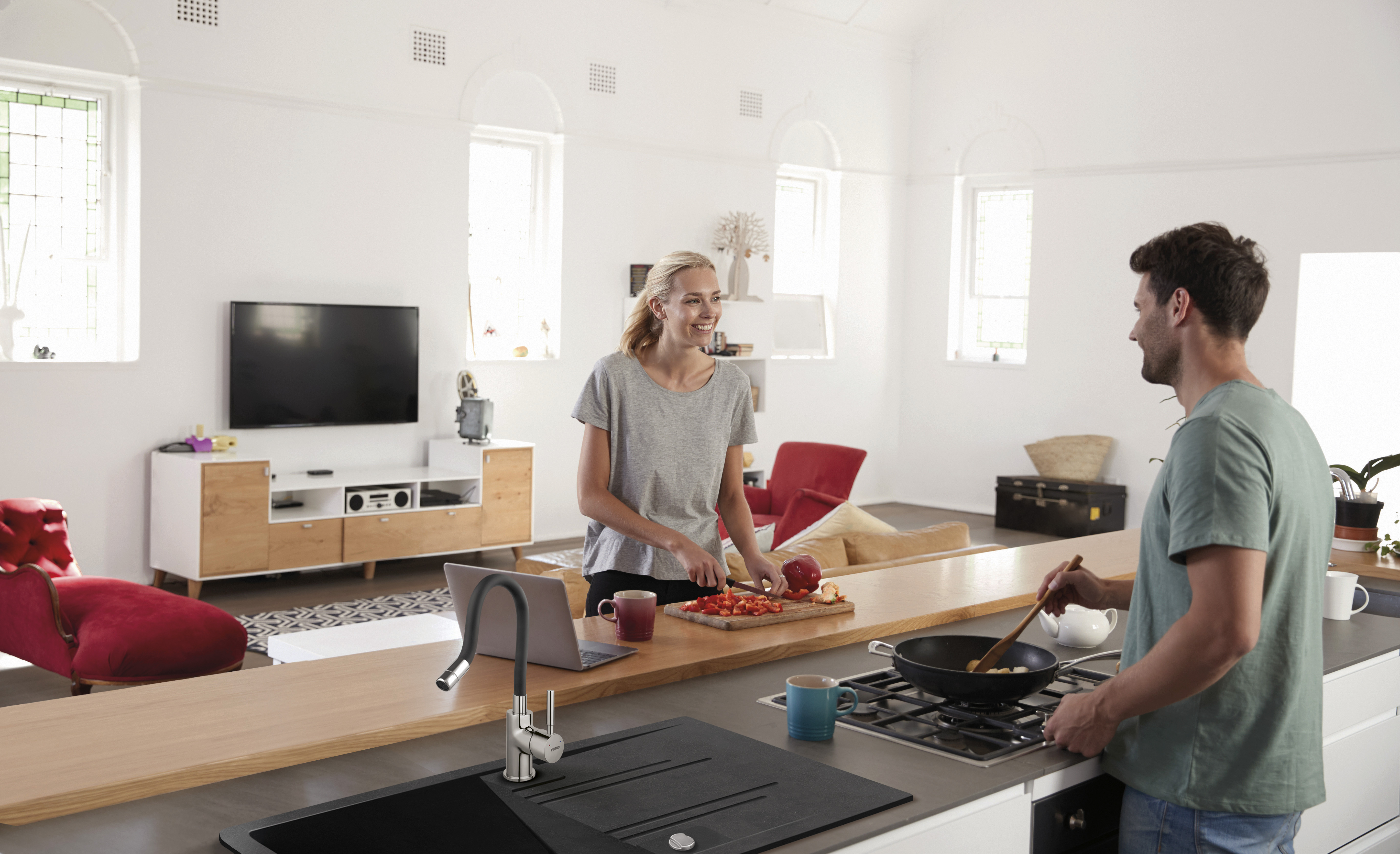 MEZZO II - Imaginea colecției