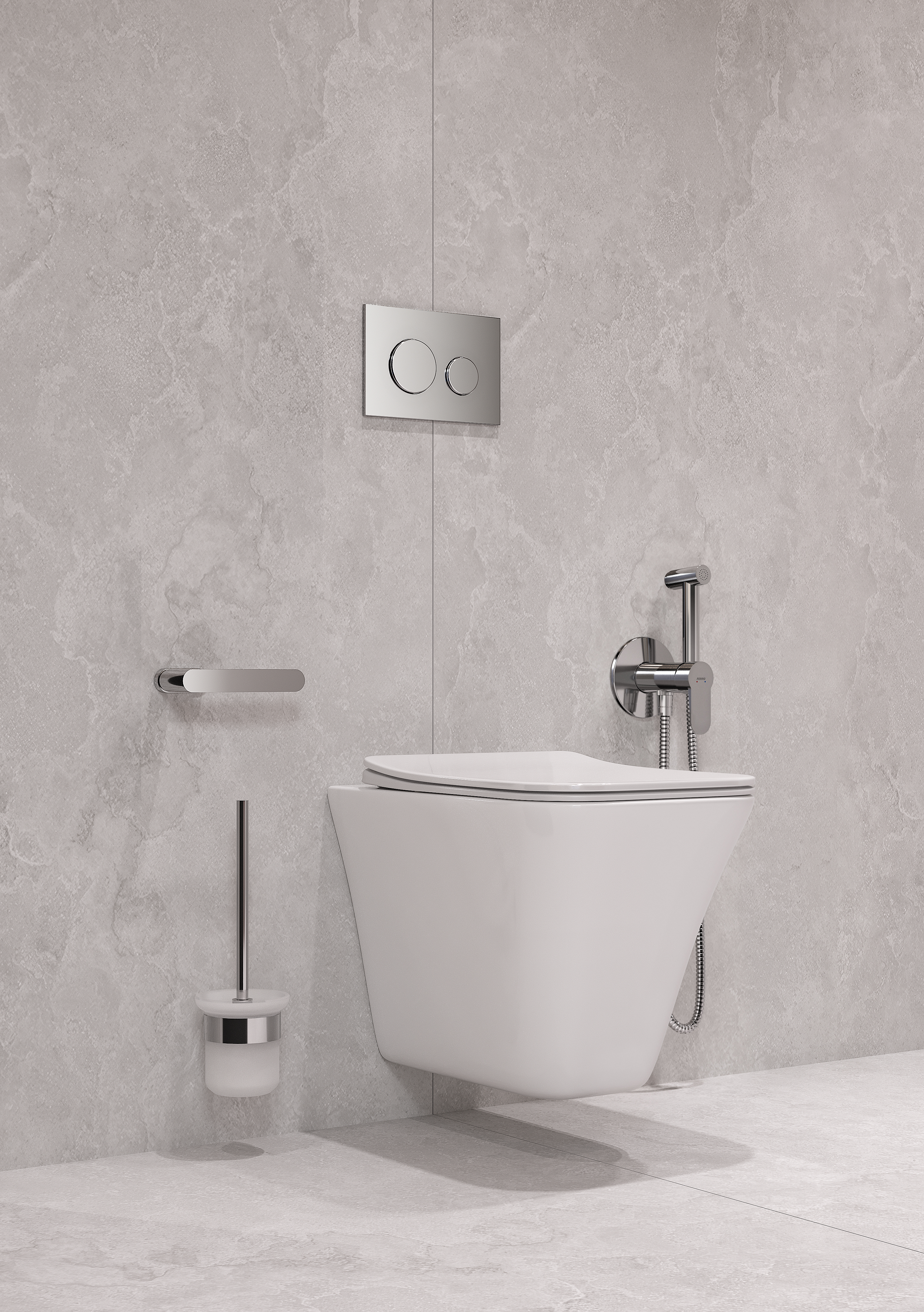 NOSTRIS - Imaginea colecției