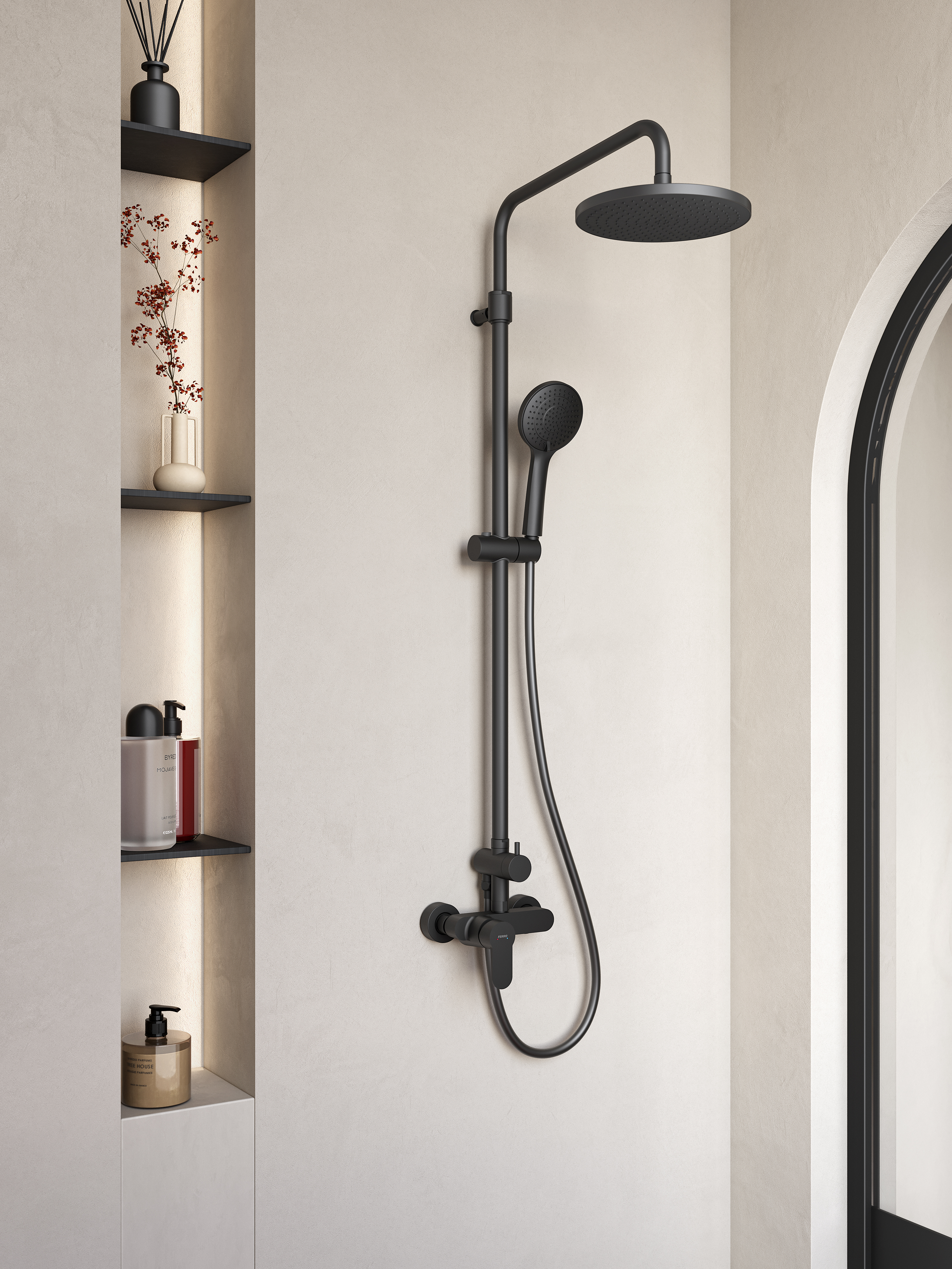 NOSTRIS - Imaginea colecției