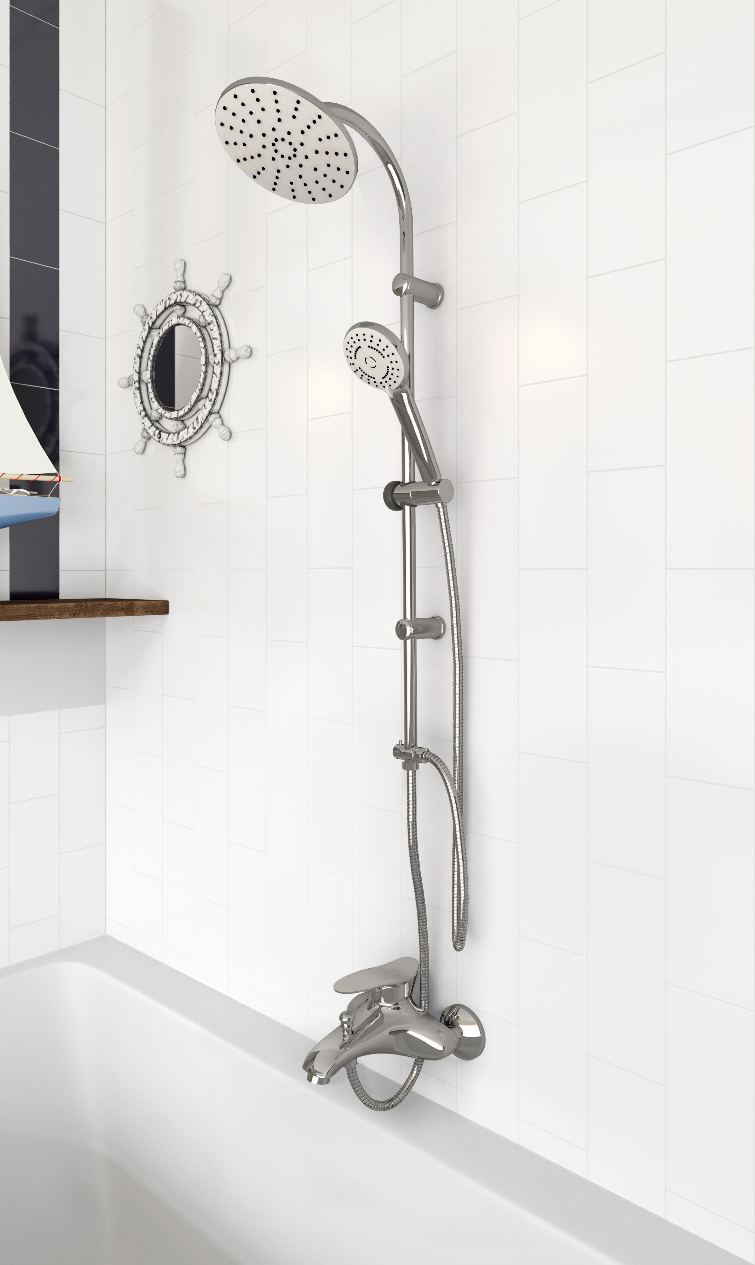 RONDO - Imaginea colecției