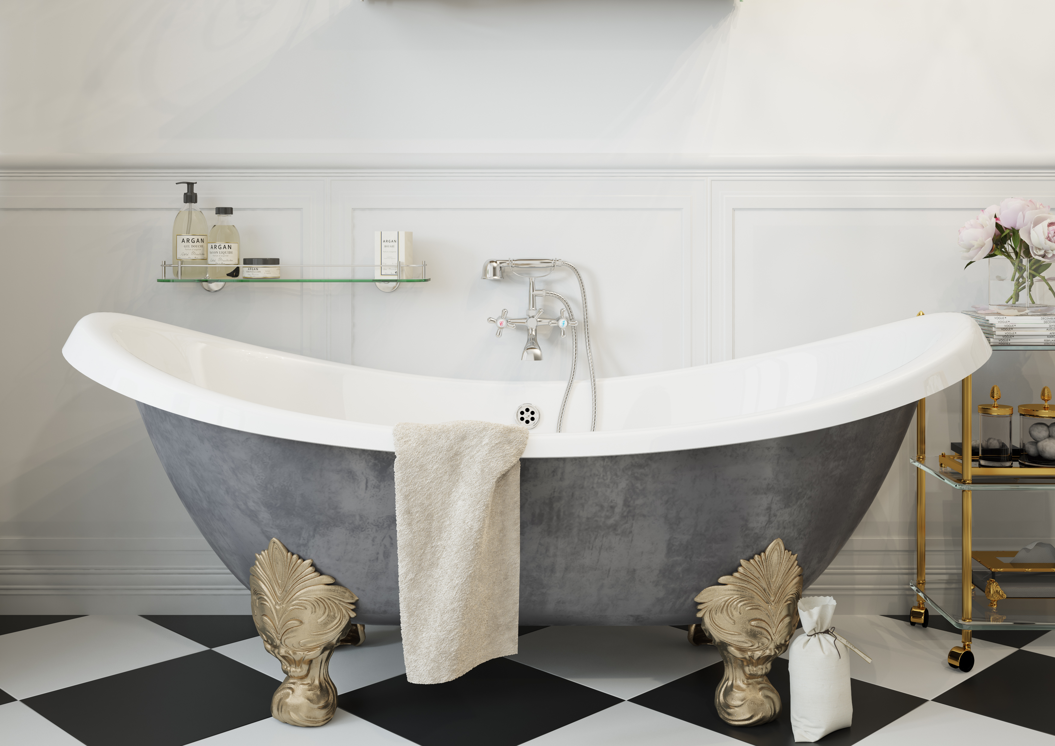 RETRO NEW - Imaginea colecției