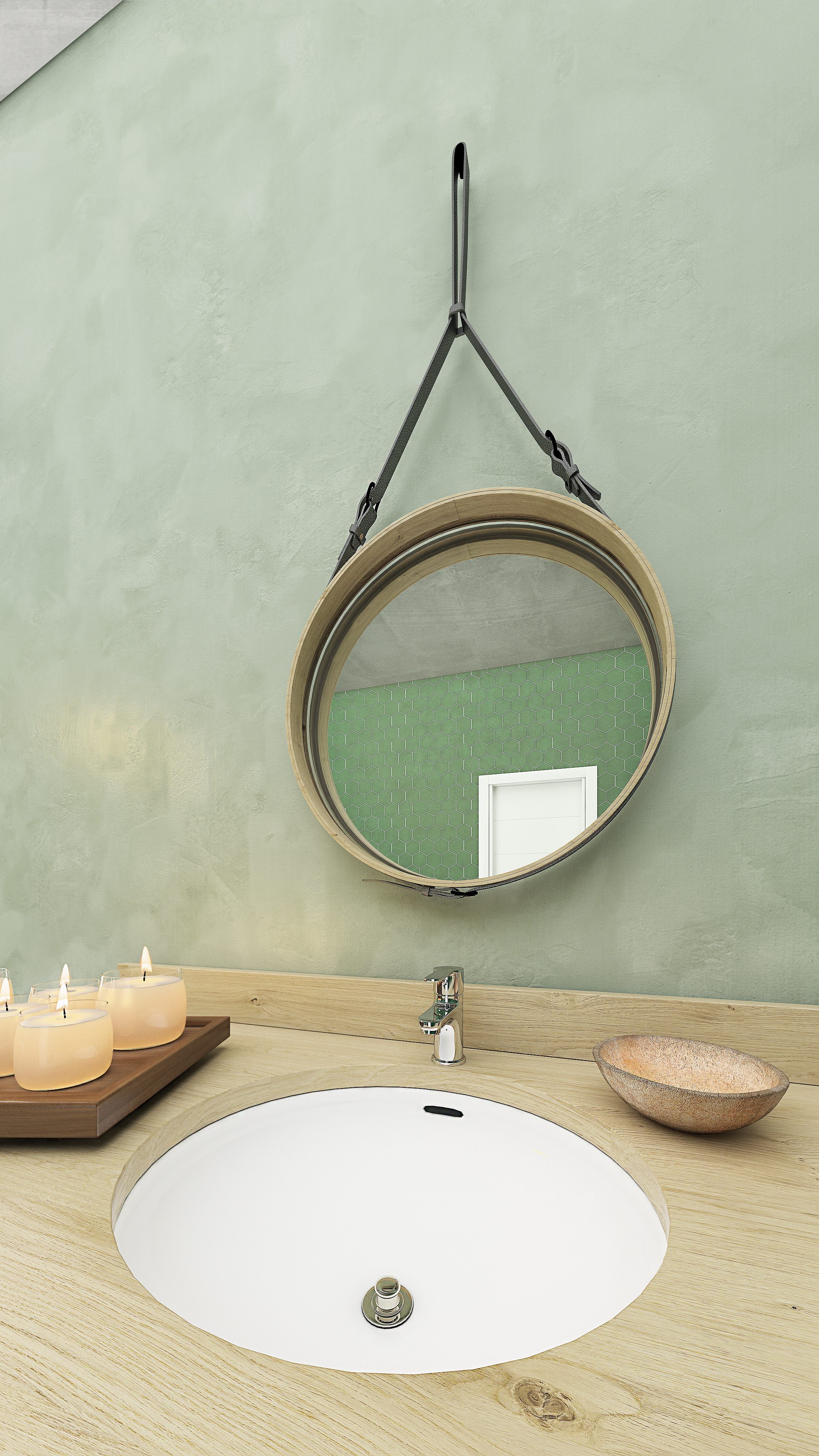 SAVIO - Imaginea colecției