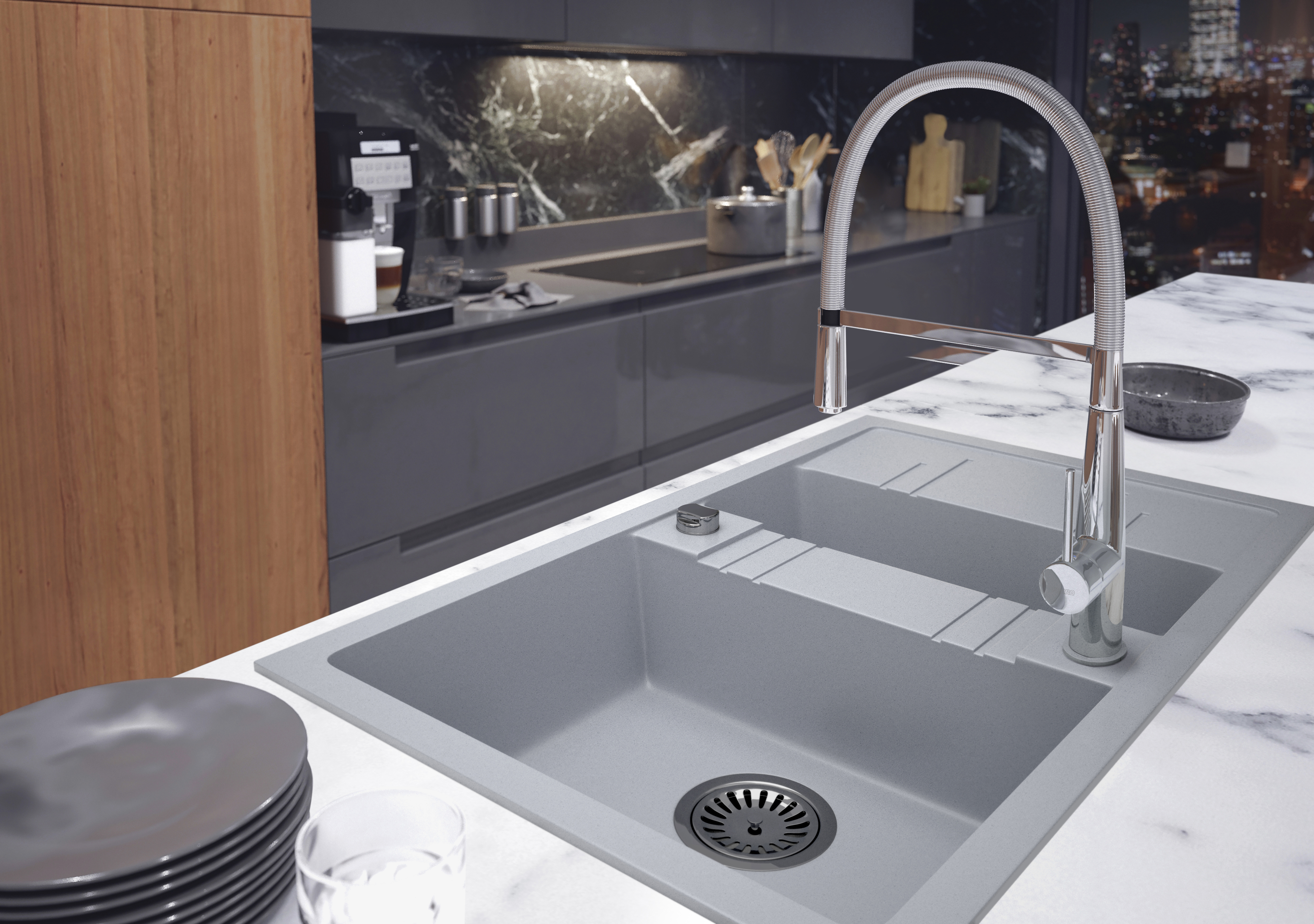 MEZZO II - Imaginea colecției