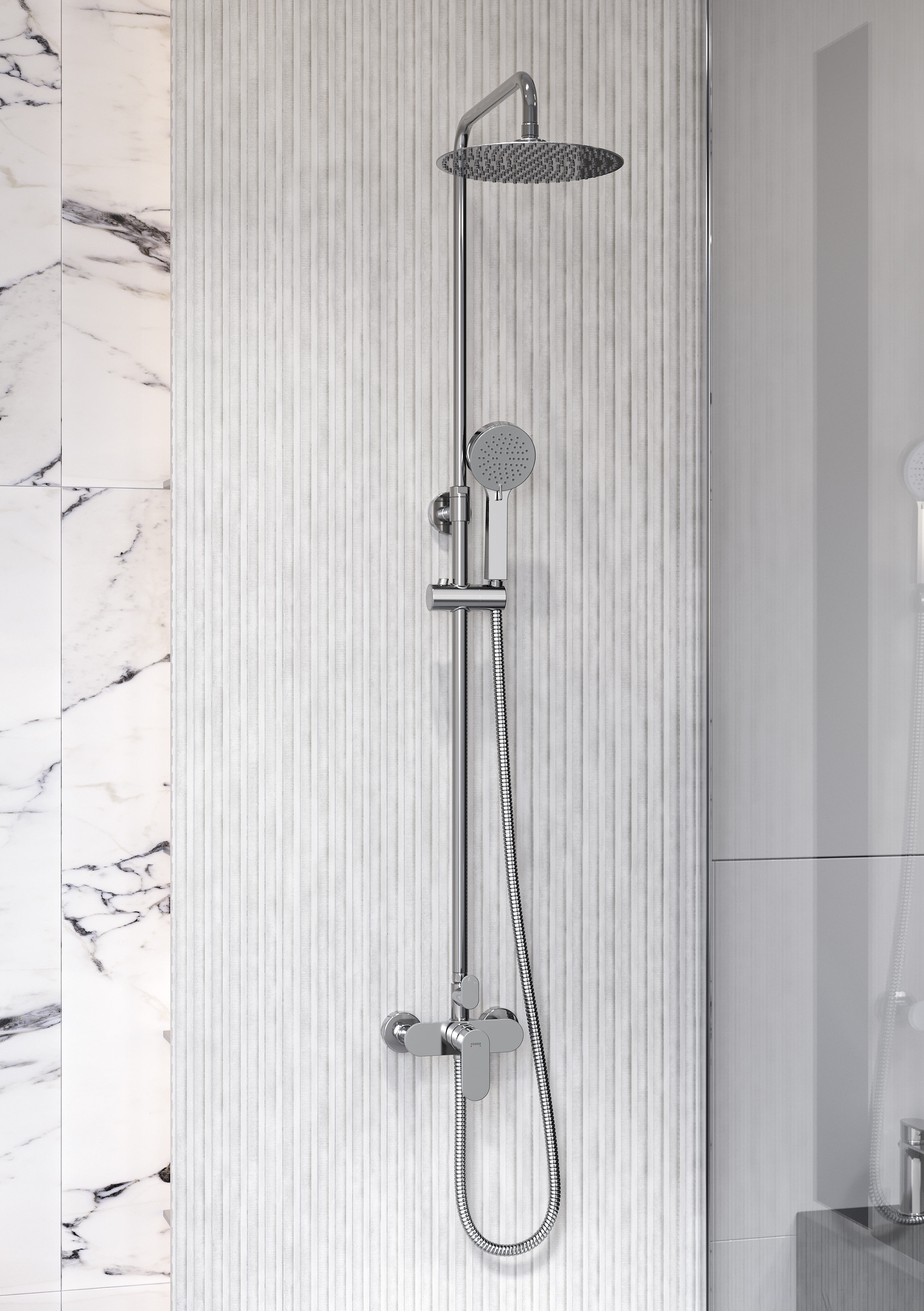 TALASSA - Imaginea colecției