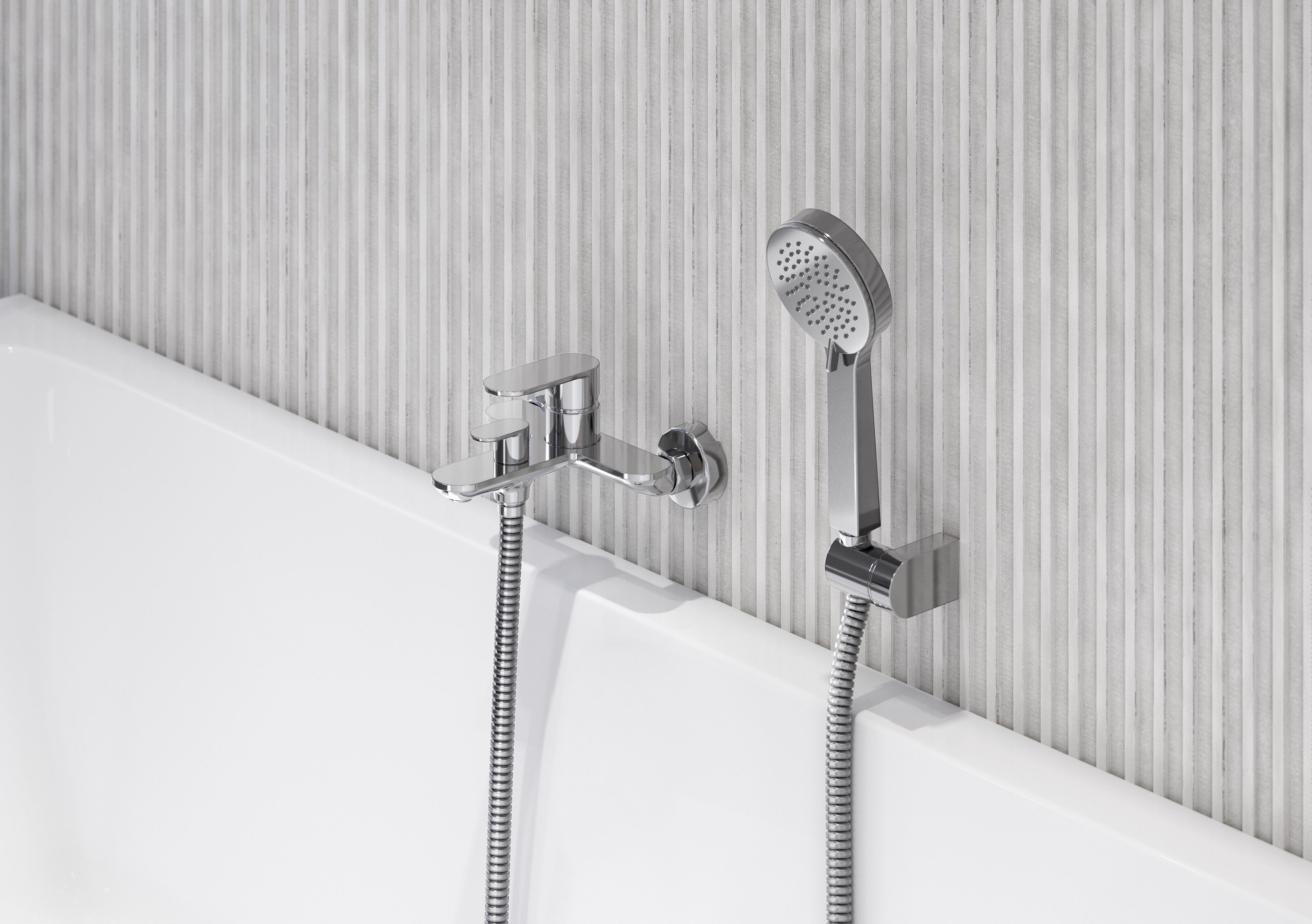 TALASSA - Imaginea colecției