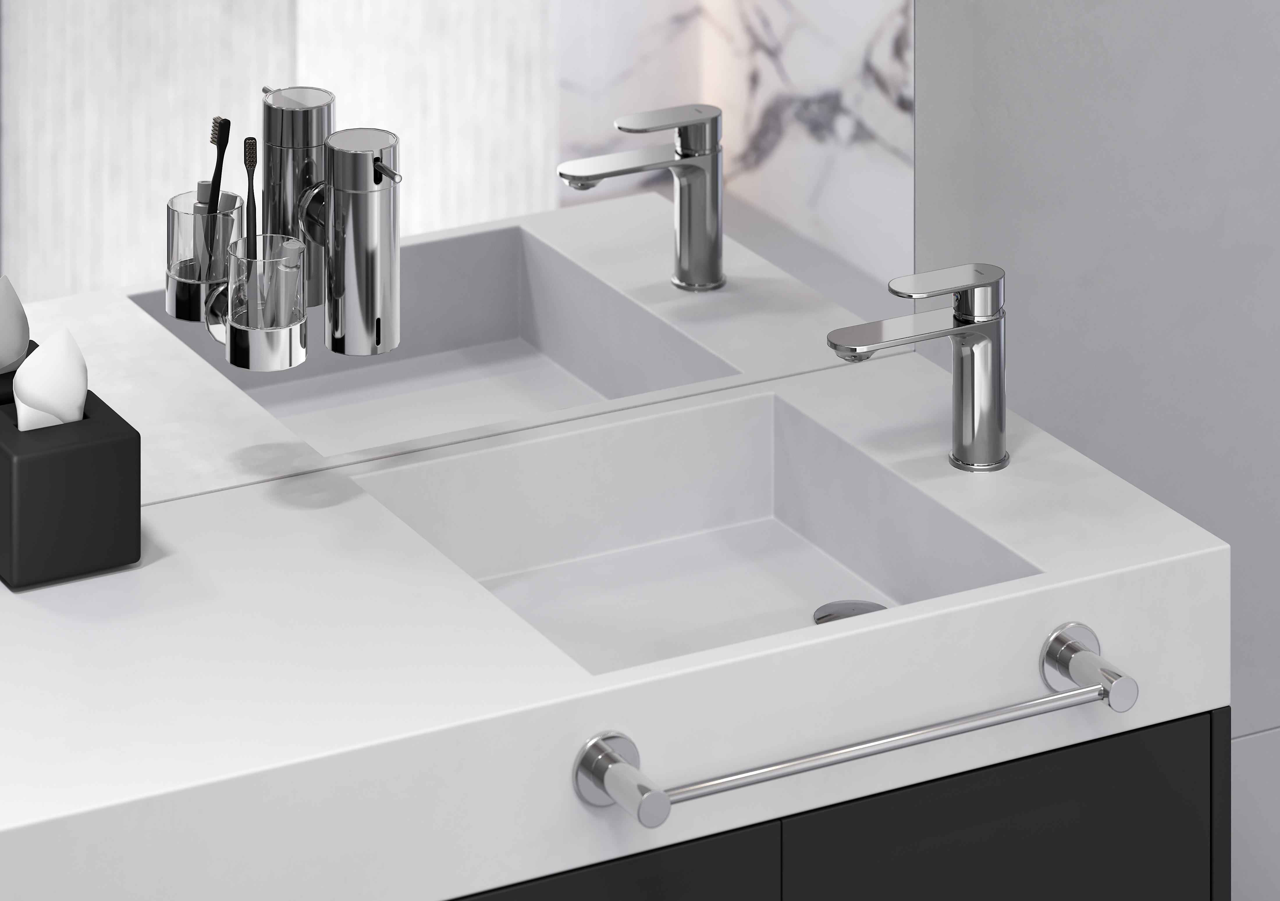 TALASSA - Imaginea colecției