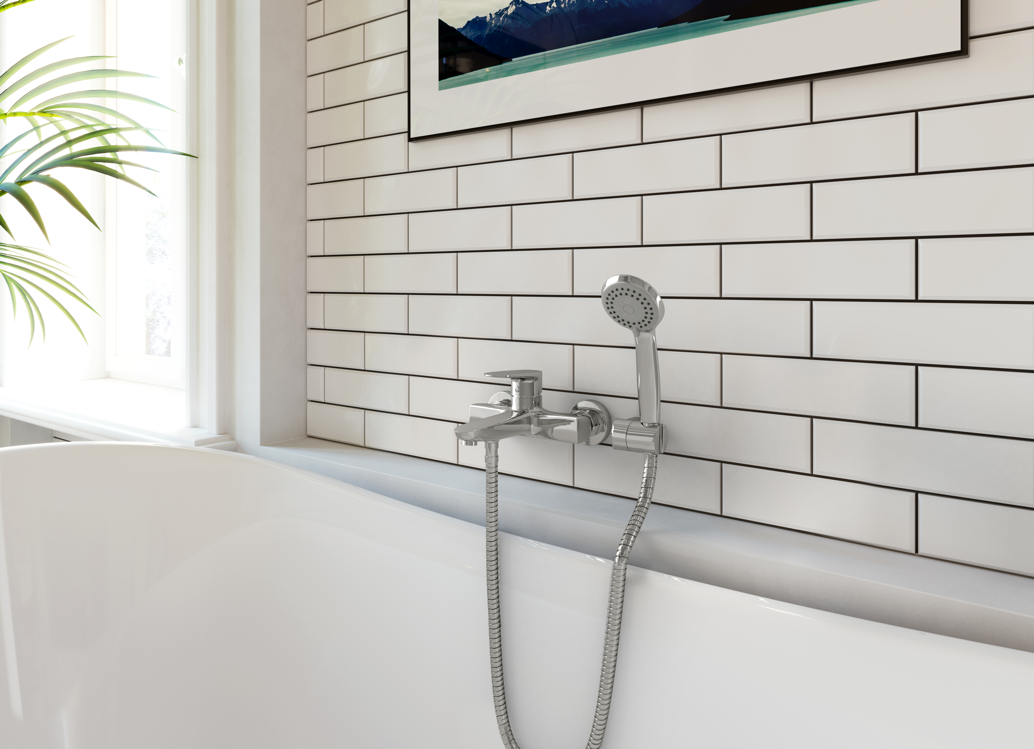 TIGA VERDELINE - Imaginea colecției