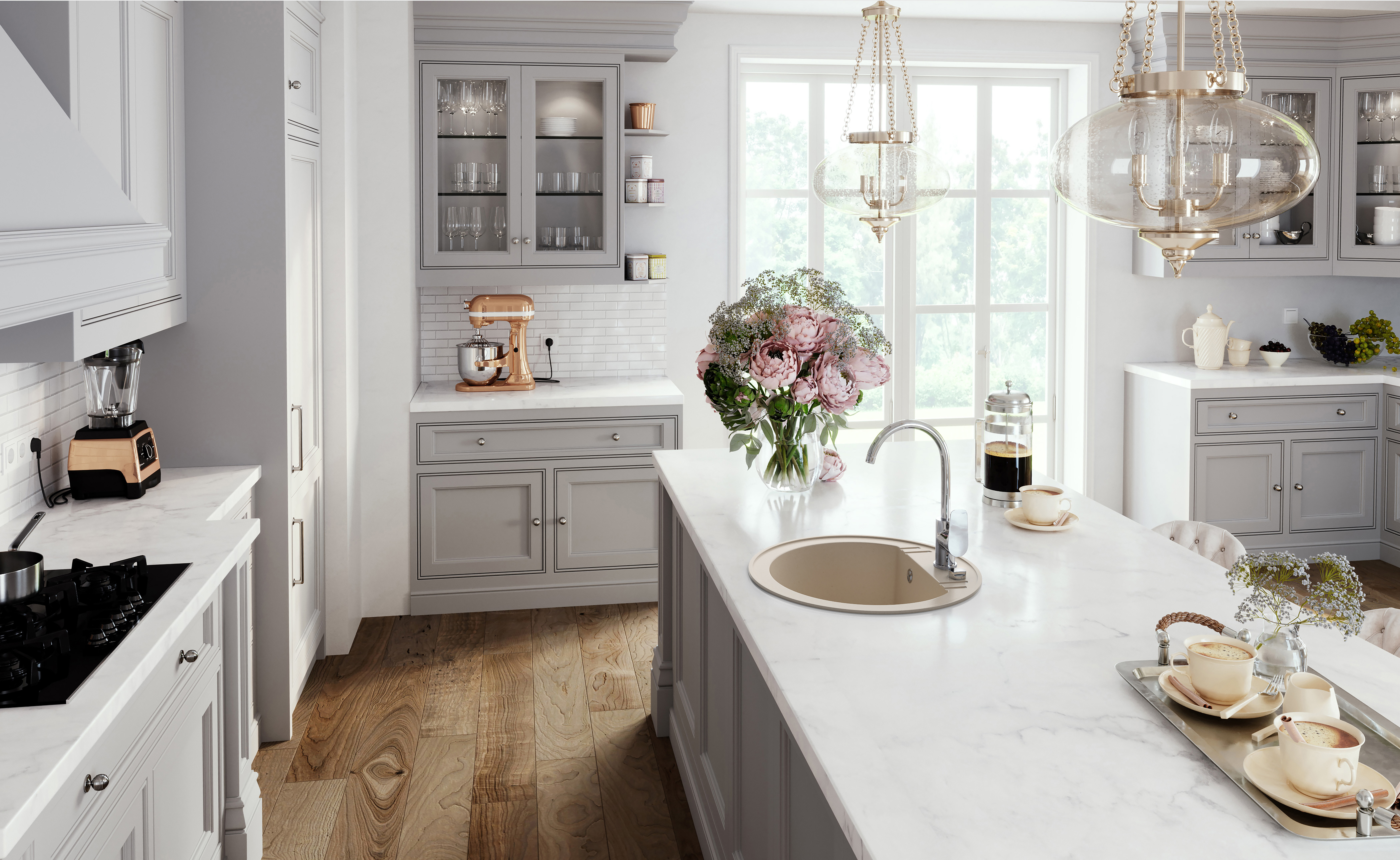 TIGA VERDELINE - Imaginea colecției