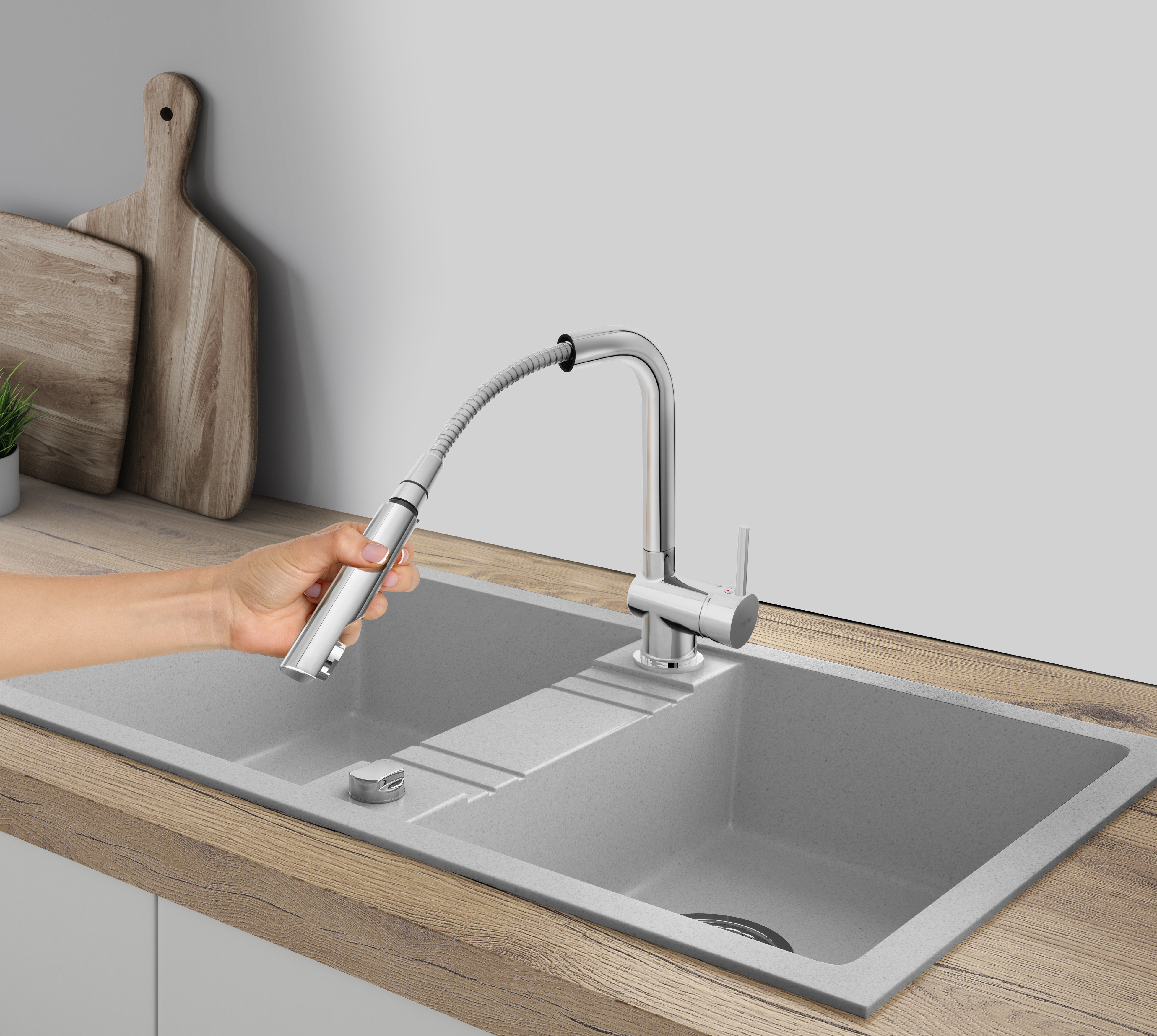 MEZZO II - Imaginea colecției