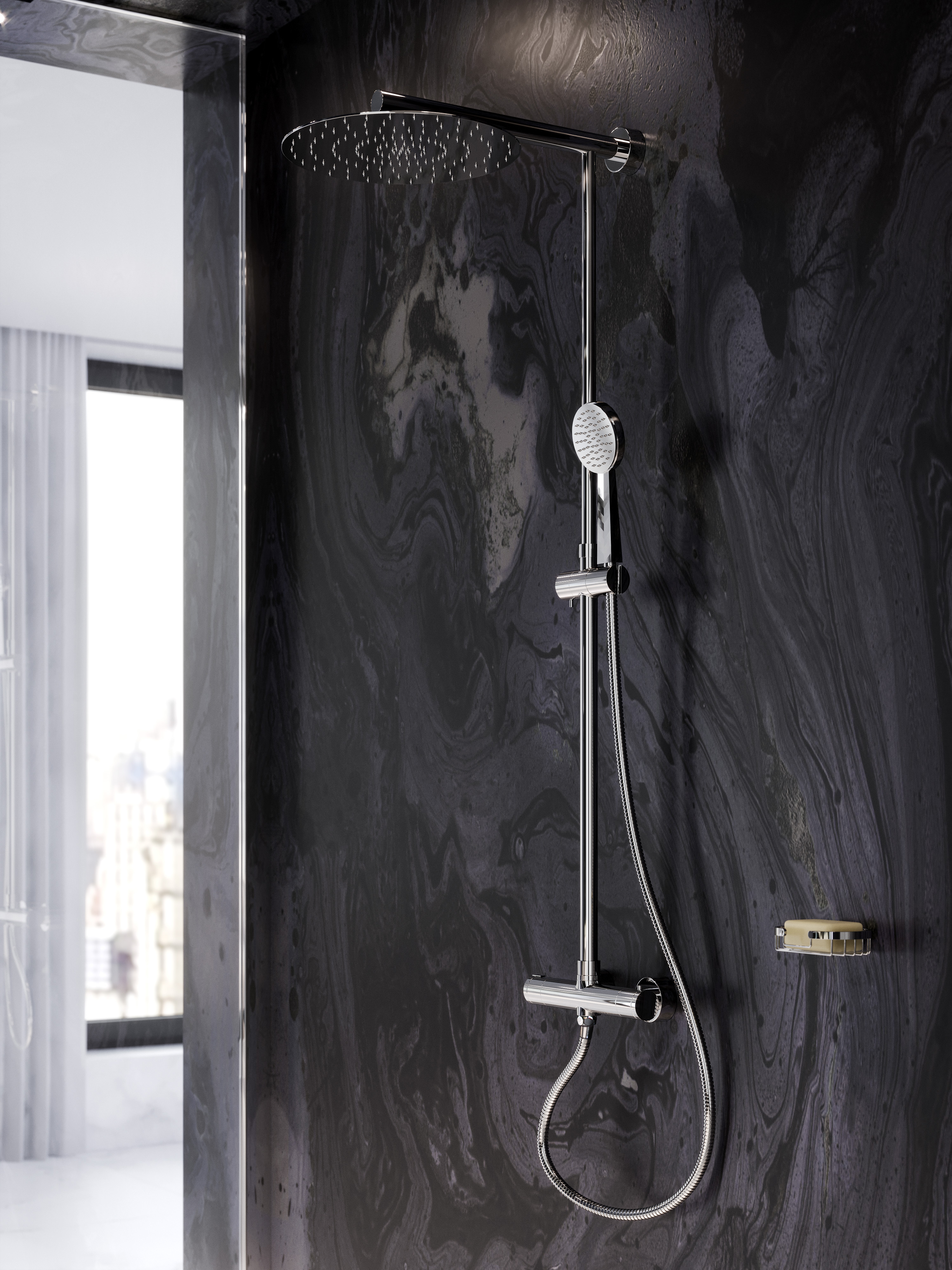 TREVI - Imaginea colecției