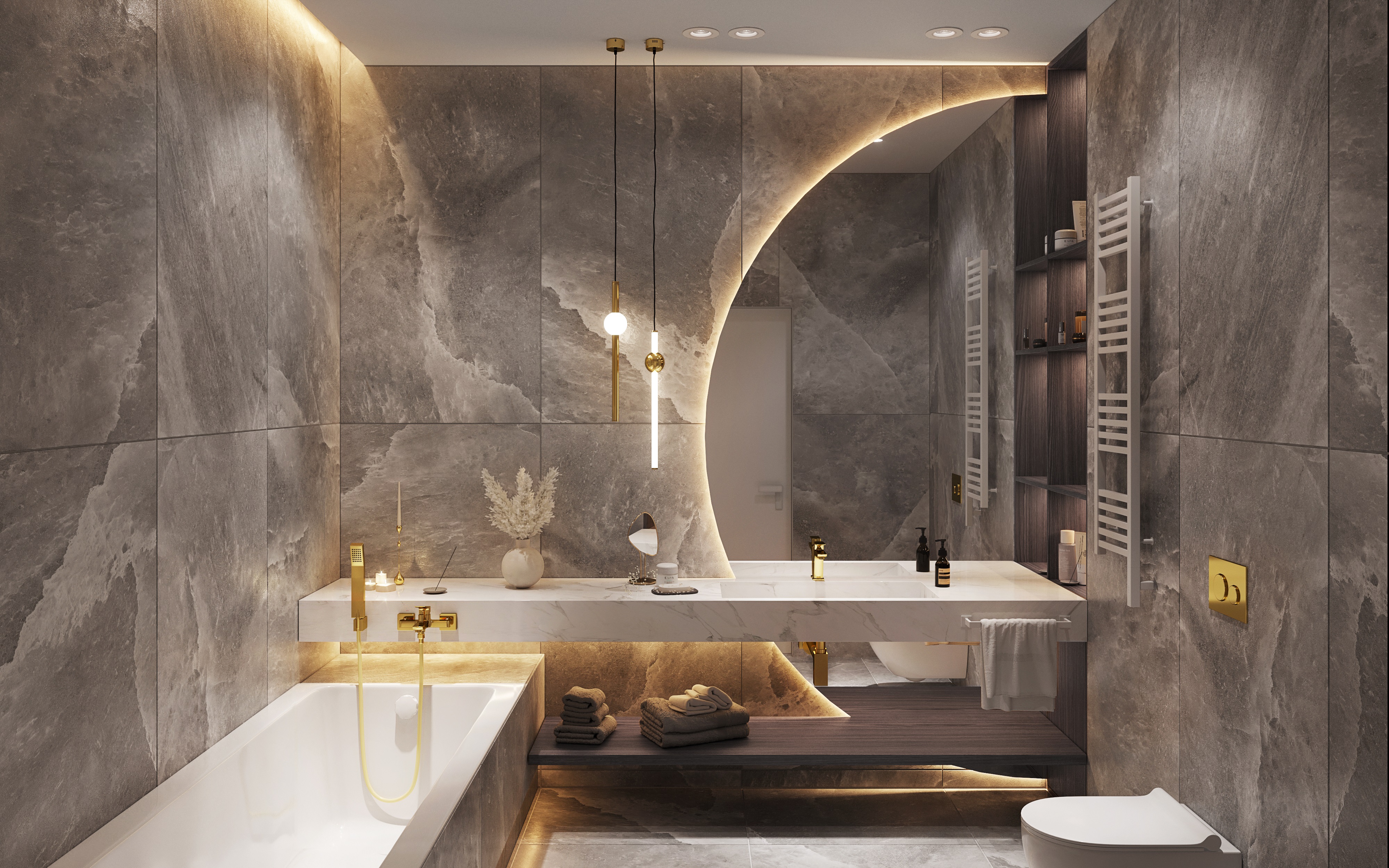 VITTO GOLD VERDELINE