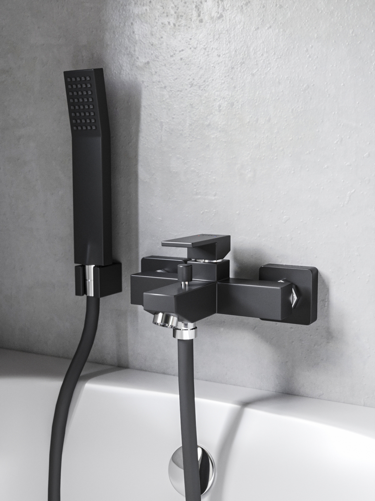 ZICCO BLACK - Imaginea colecției