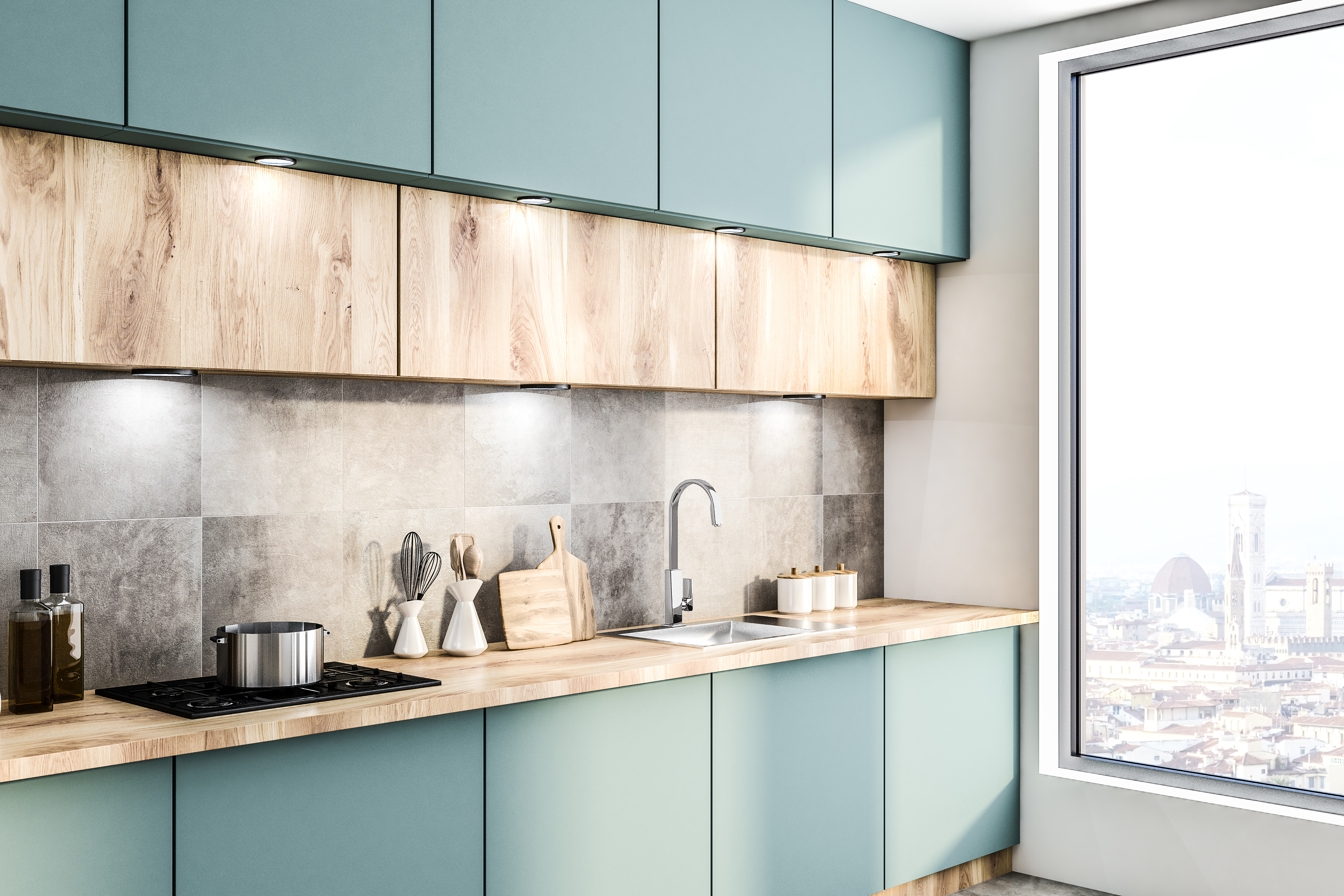 ZICCO - Imaginea colecției