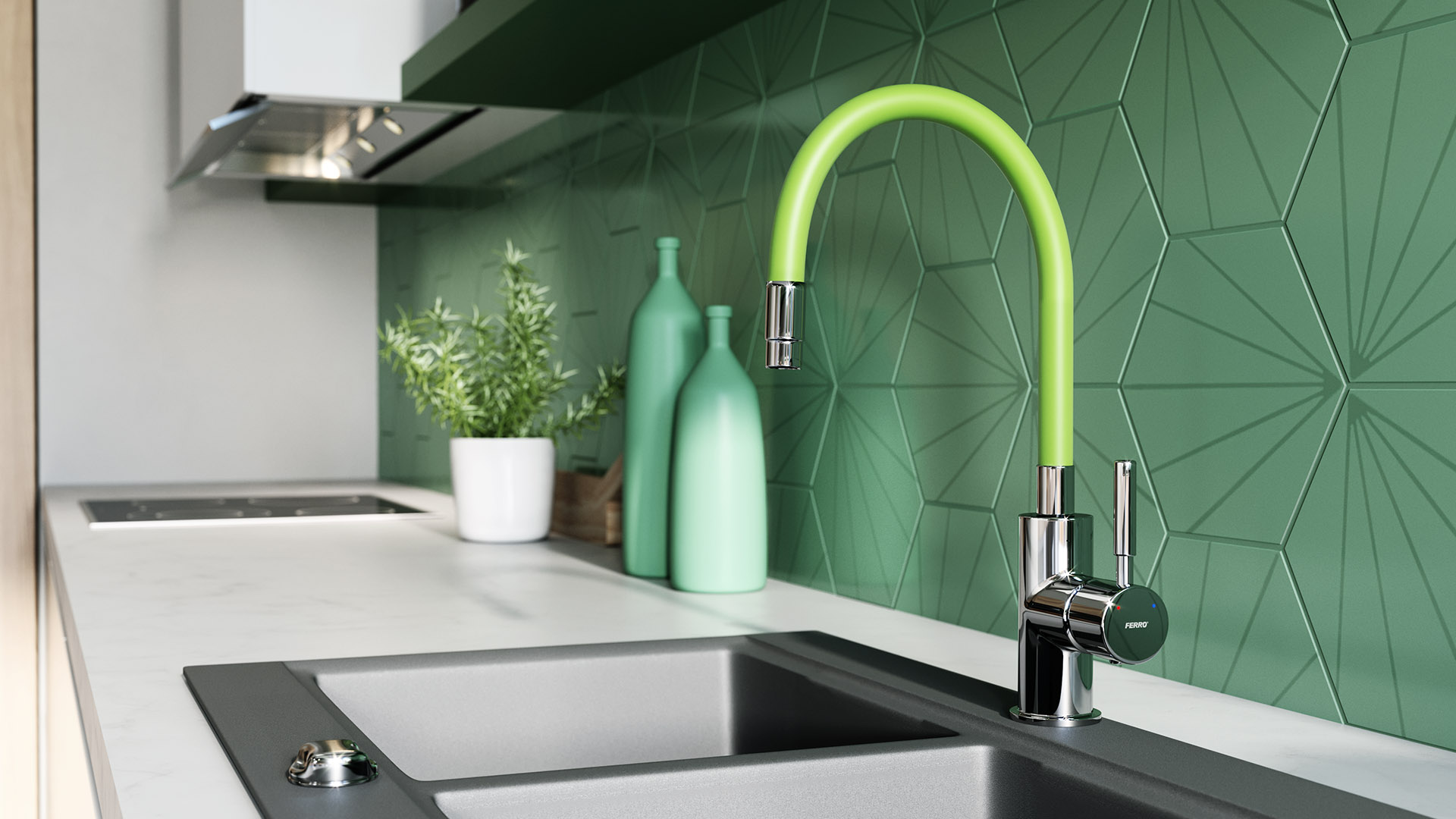 ZUMBA - Imaginea colecției