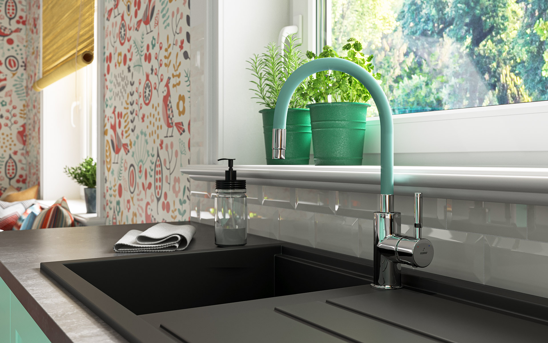 ZUMBA - Imaginea colecției