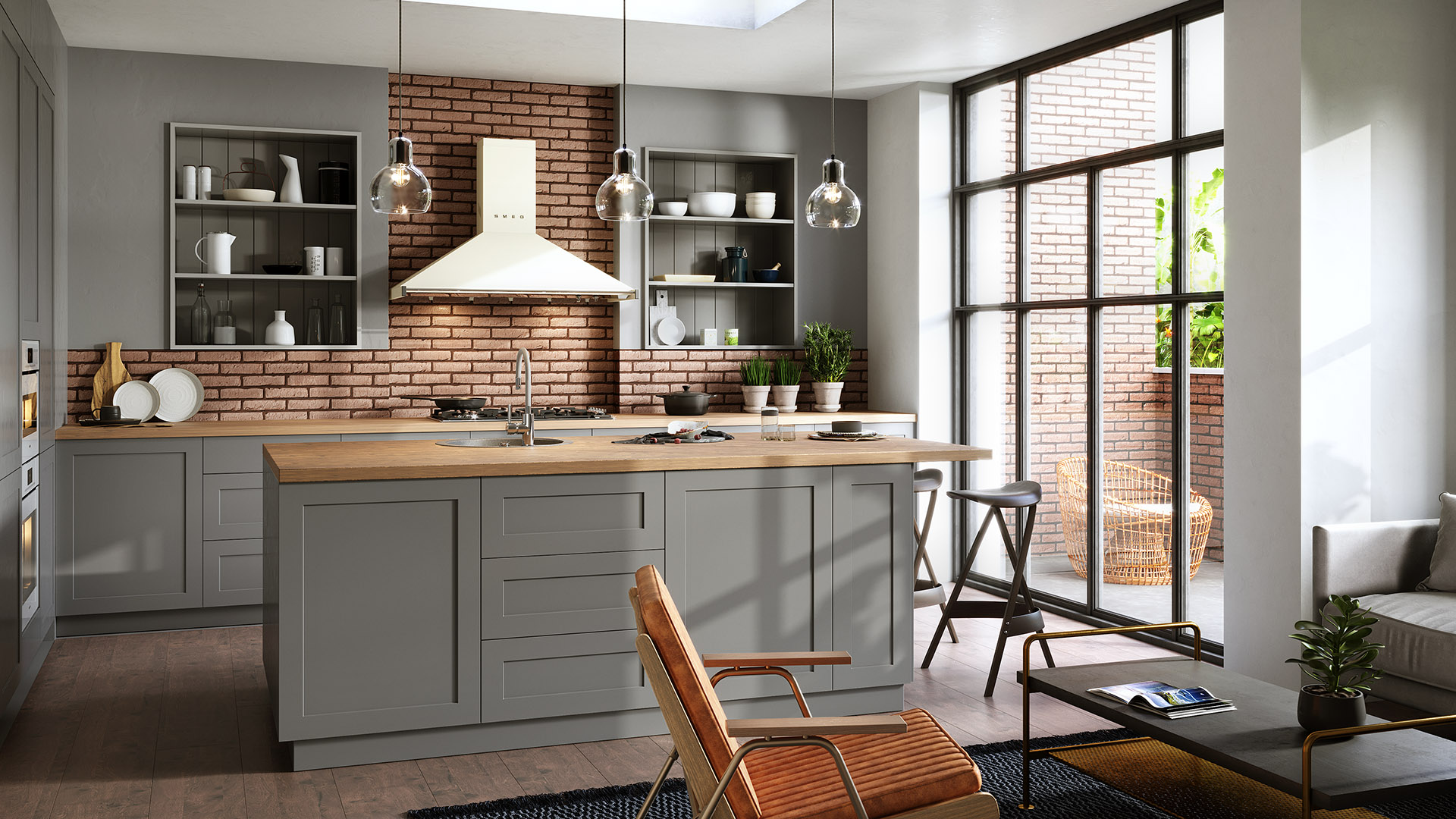 ZUMBA - Imaginea colecției