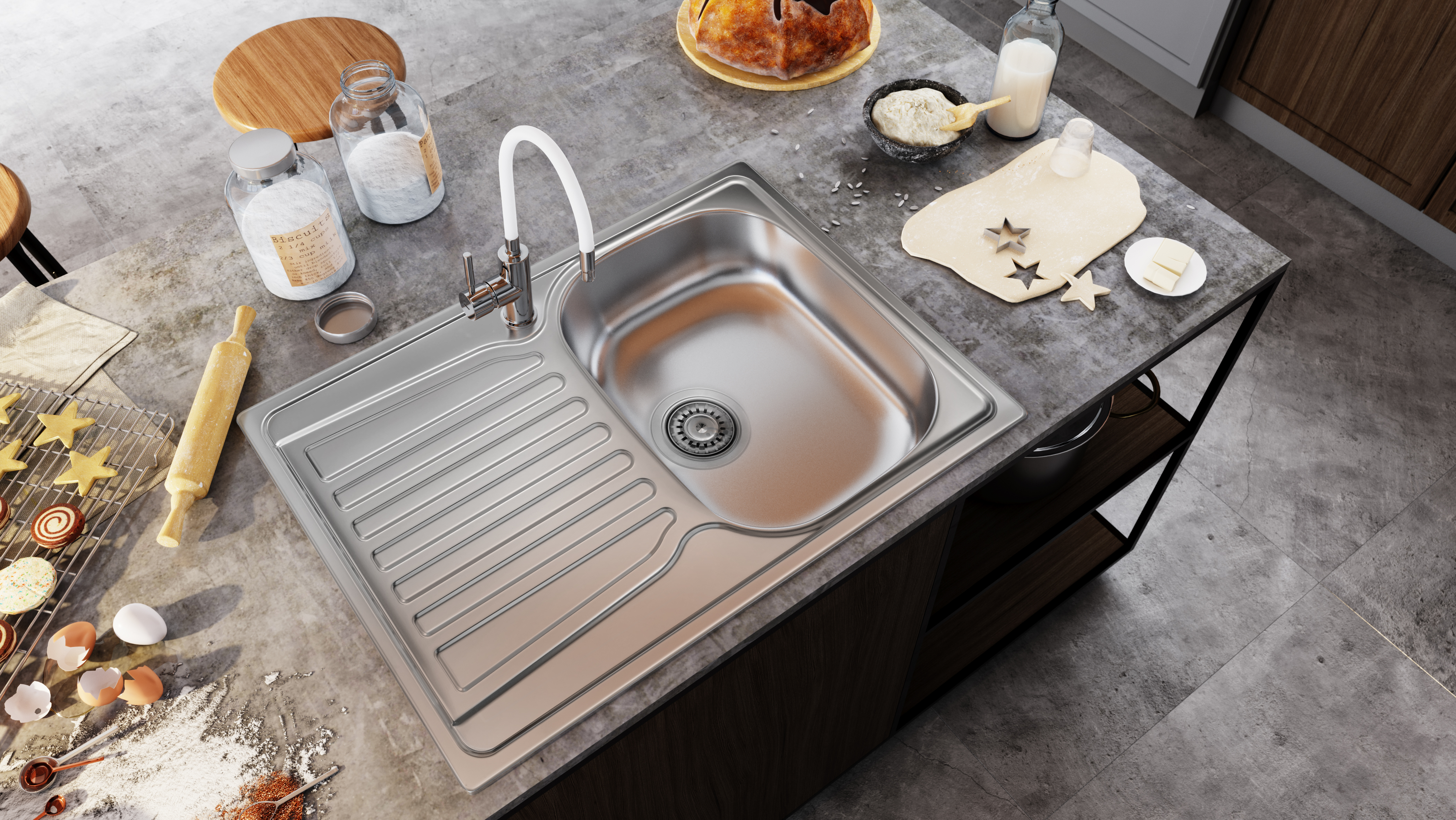 ZUMBA - Imaginea colecției