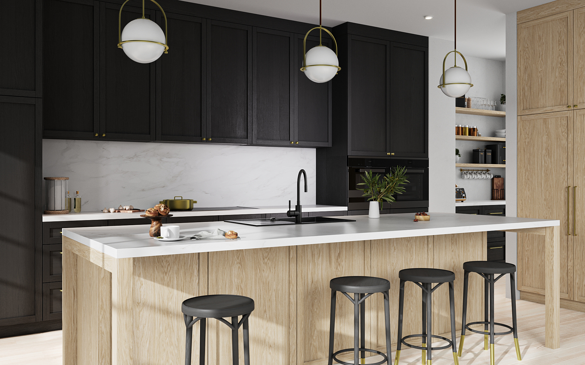 ZUMBA NERO - Imaginea colecției