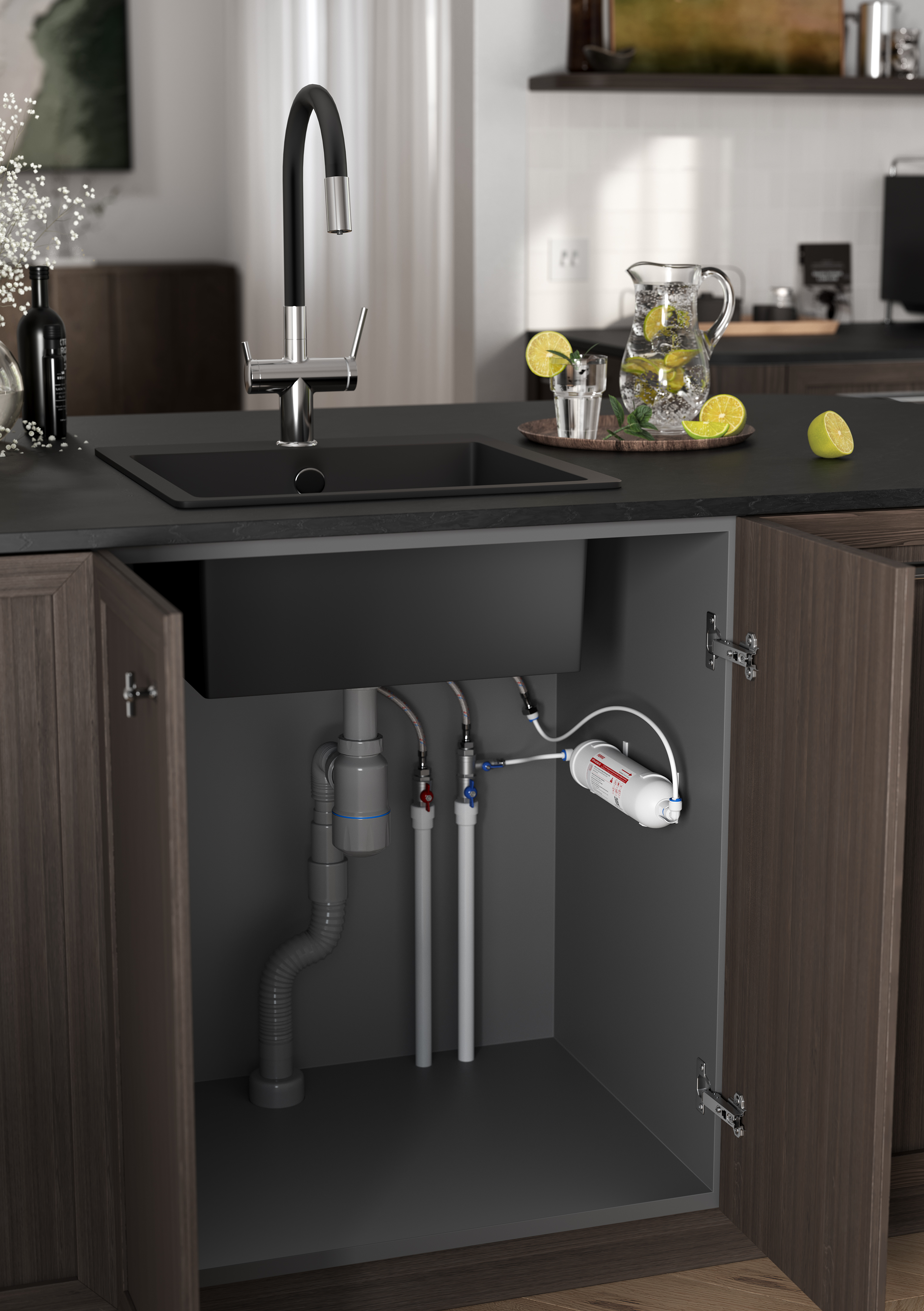 FILTRATA - Zdjęcie kolekcji