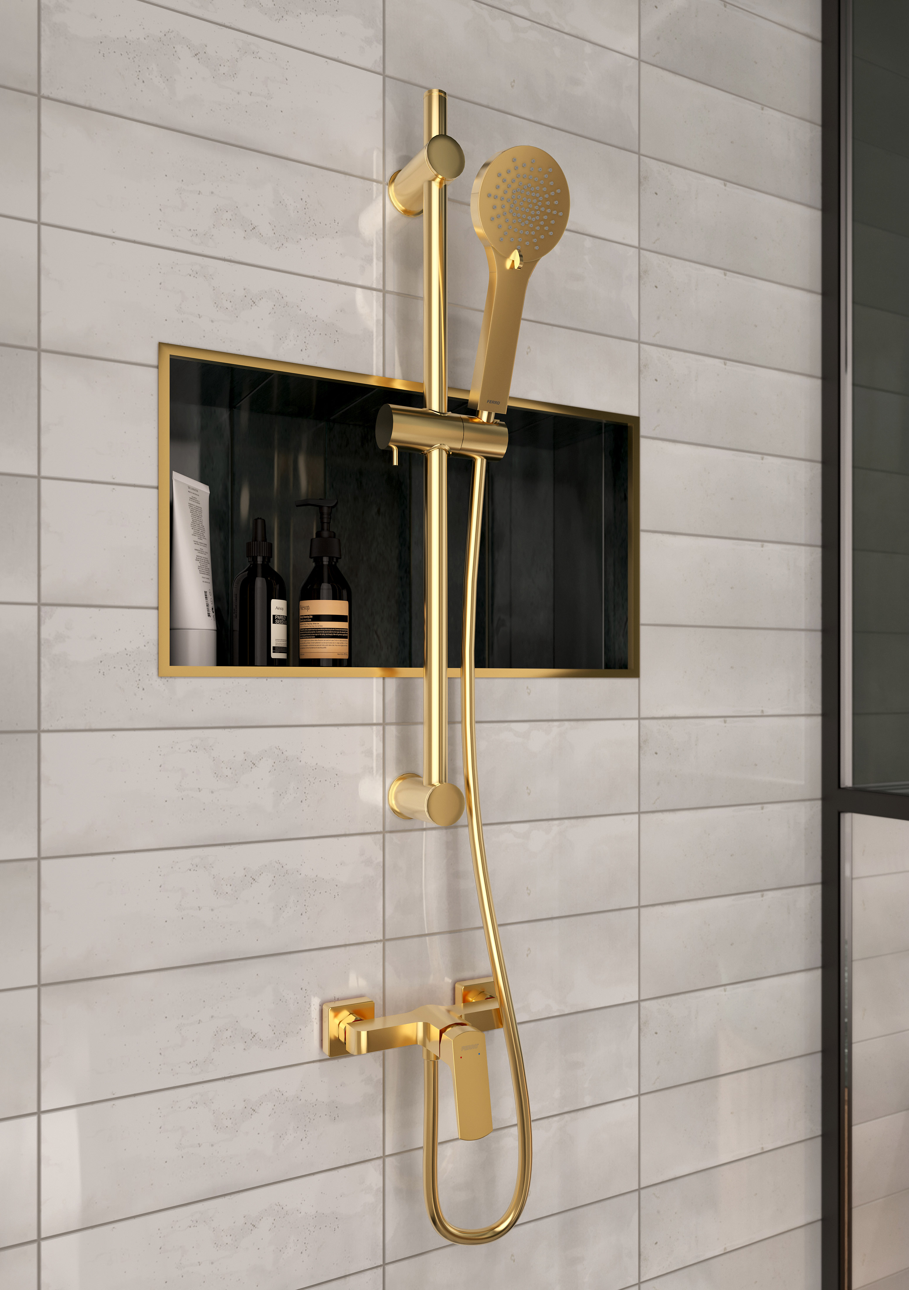 RILLO - Imaginea colecției