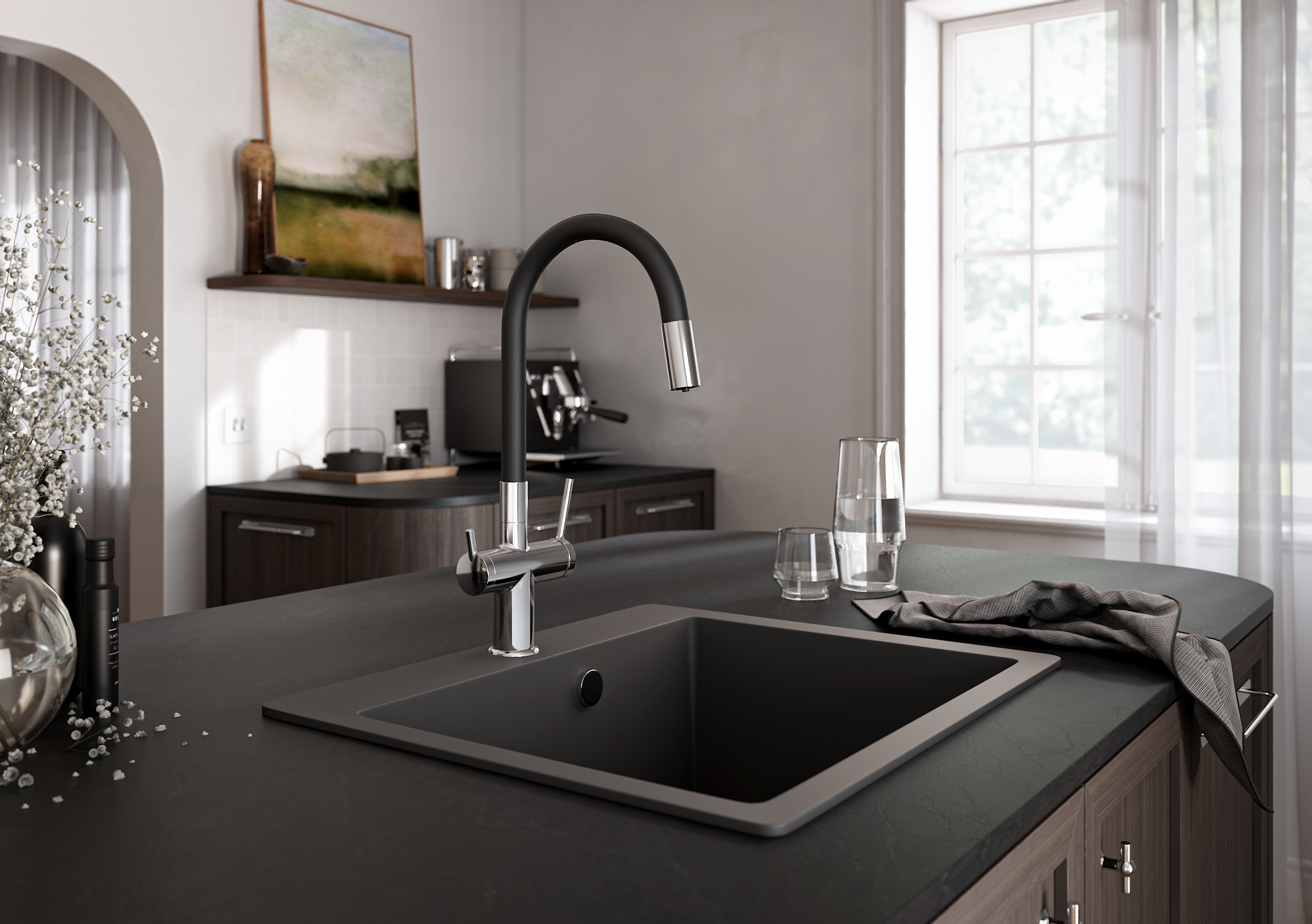 FILTRATA - Imaginea colecției