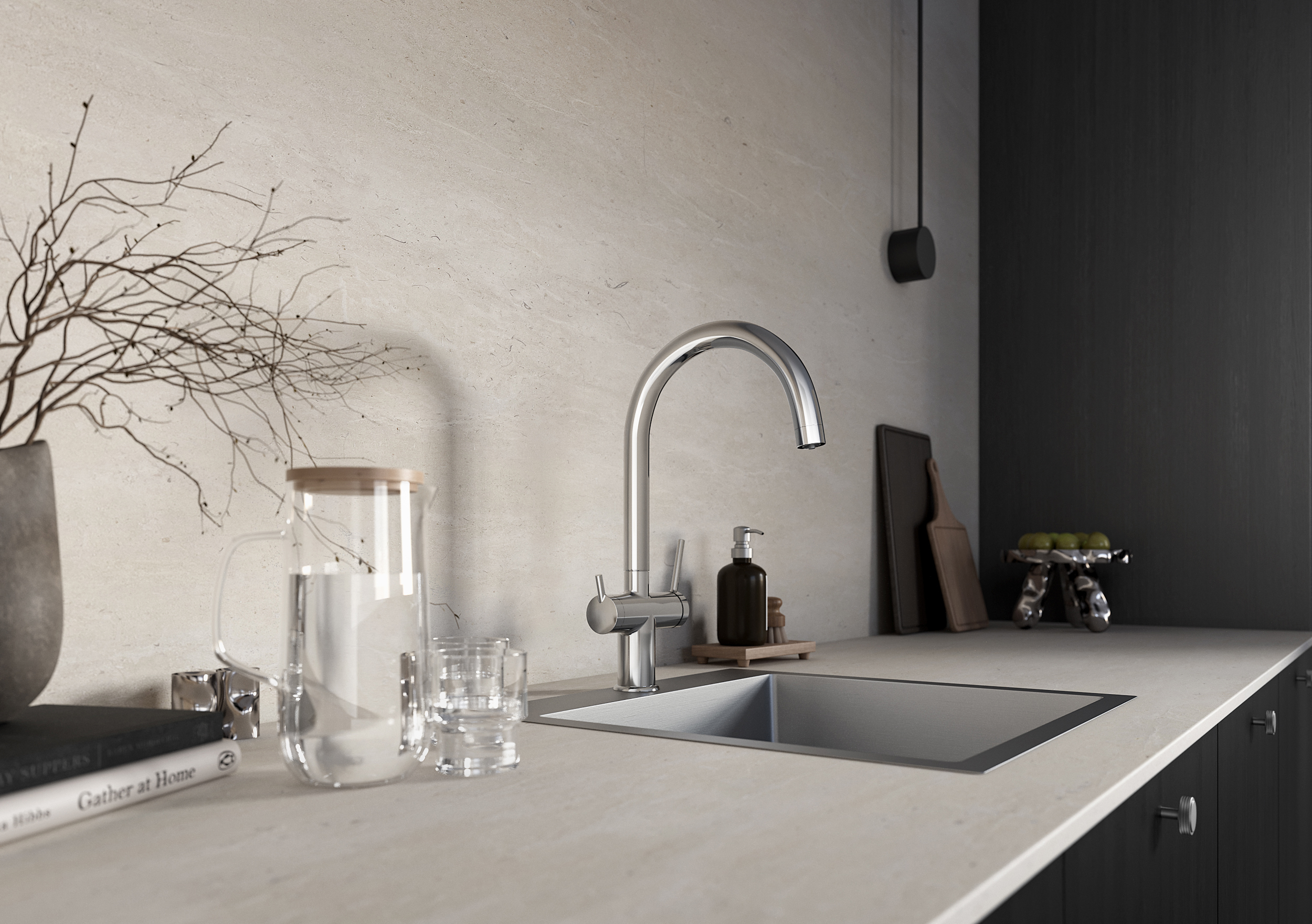 FILTRATA - Imaginea colecției