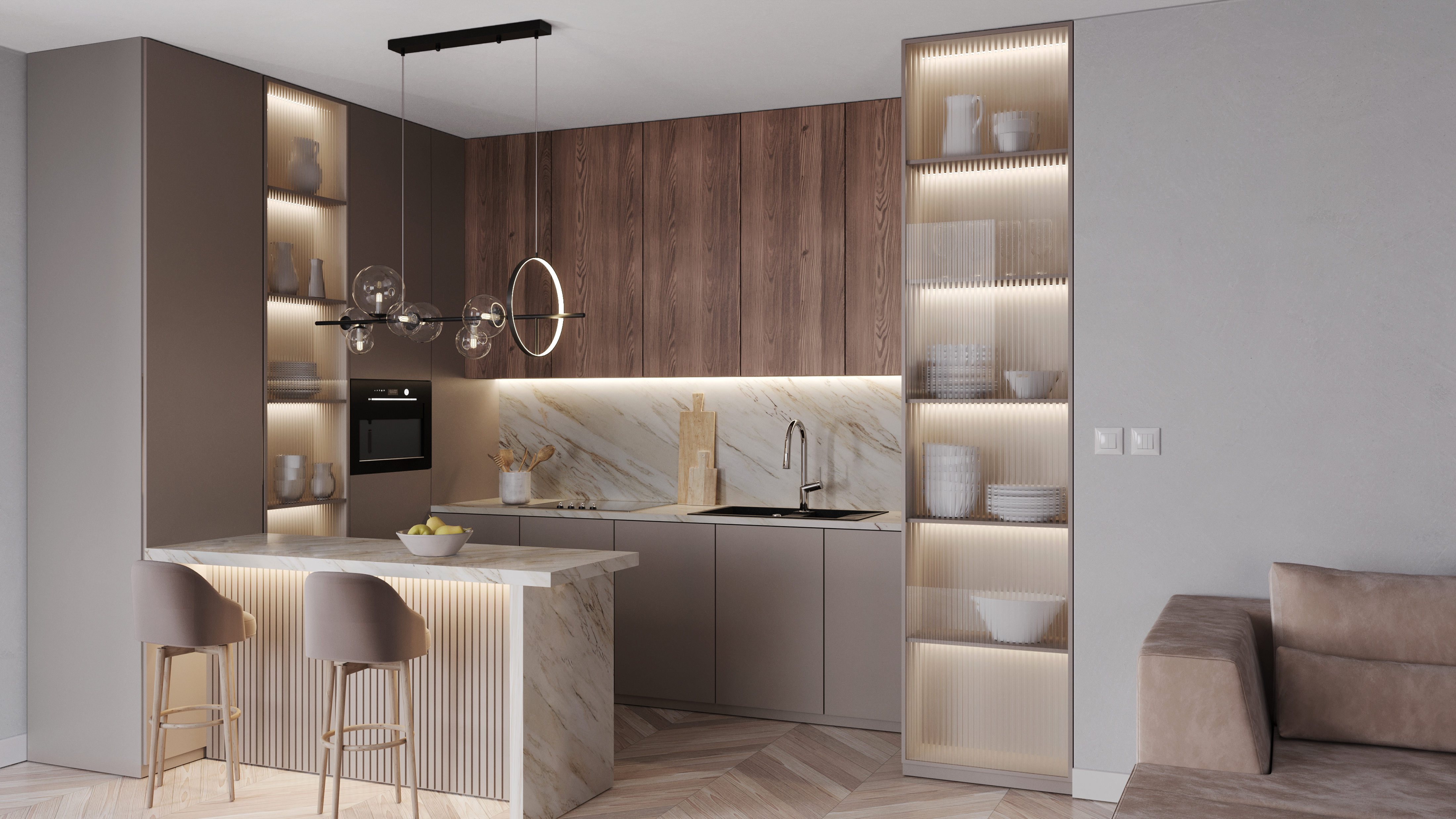 CUMULUS - Imaginea colecției